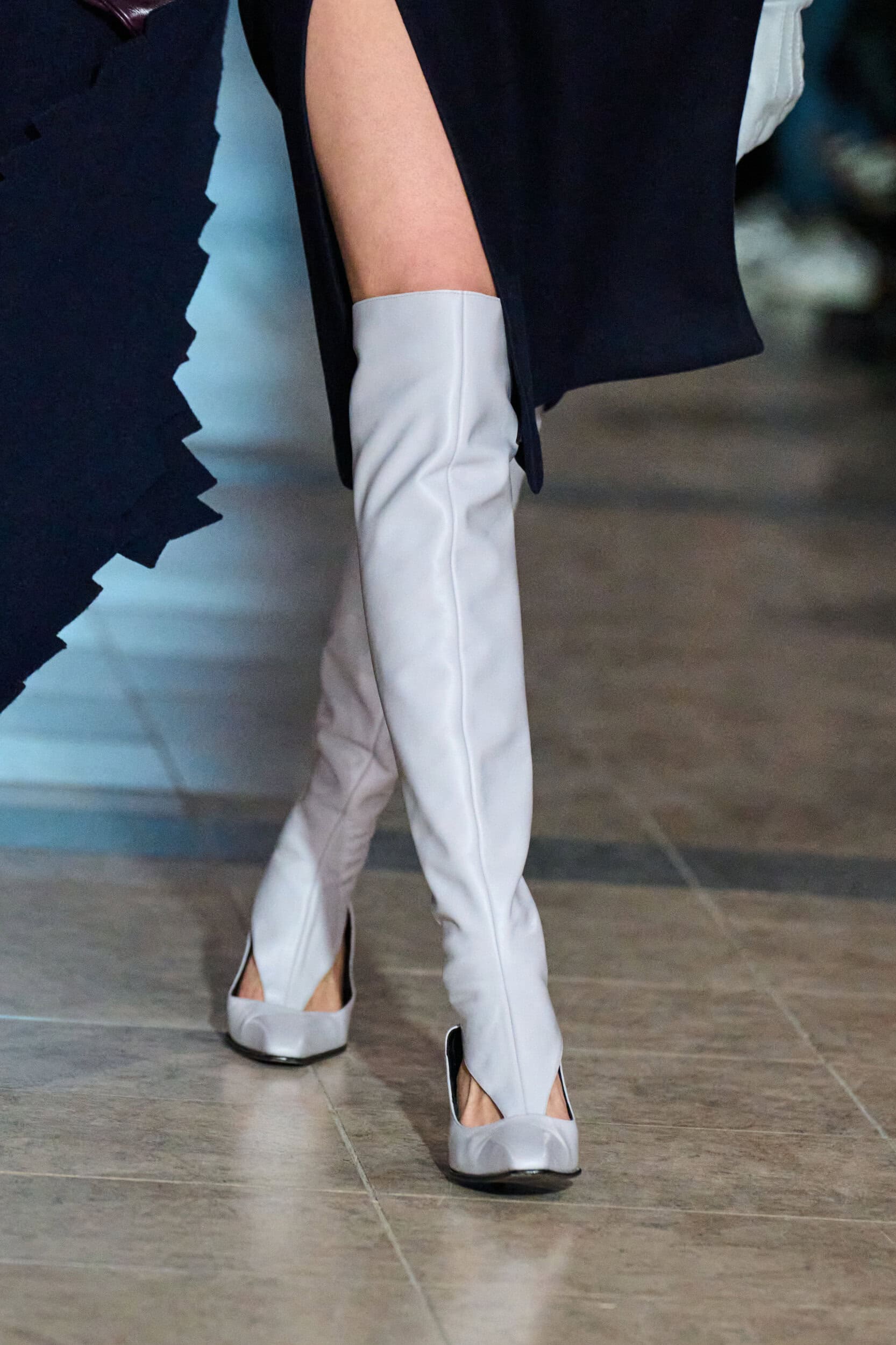 Julie Kegels Fall 2026 Fashion Show Details