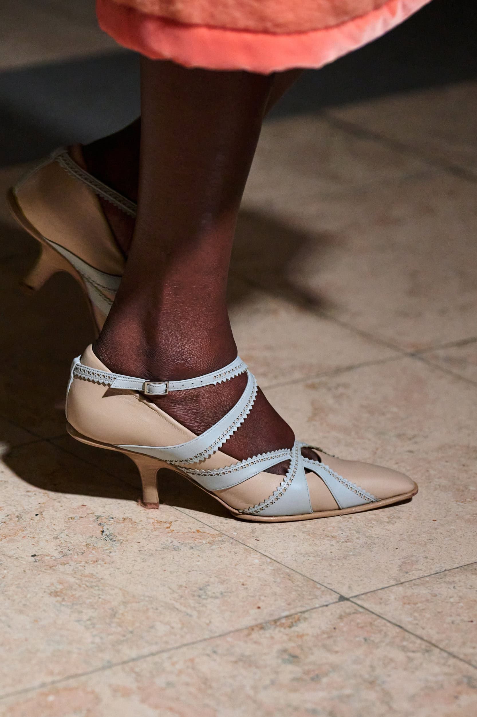 Julie Kegels Fall 2026 Fashion Show Details