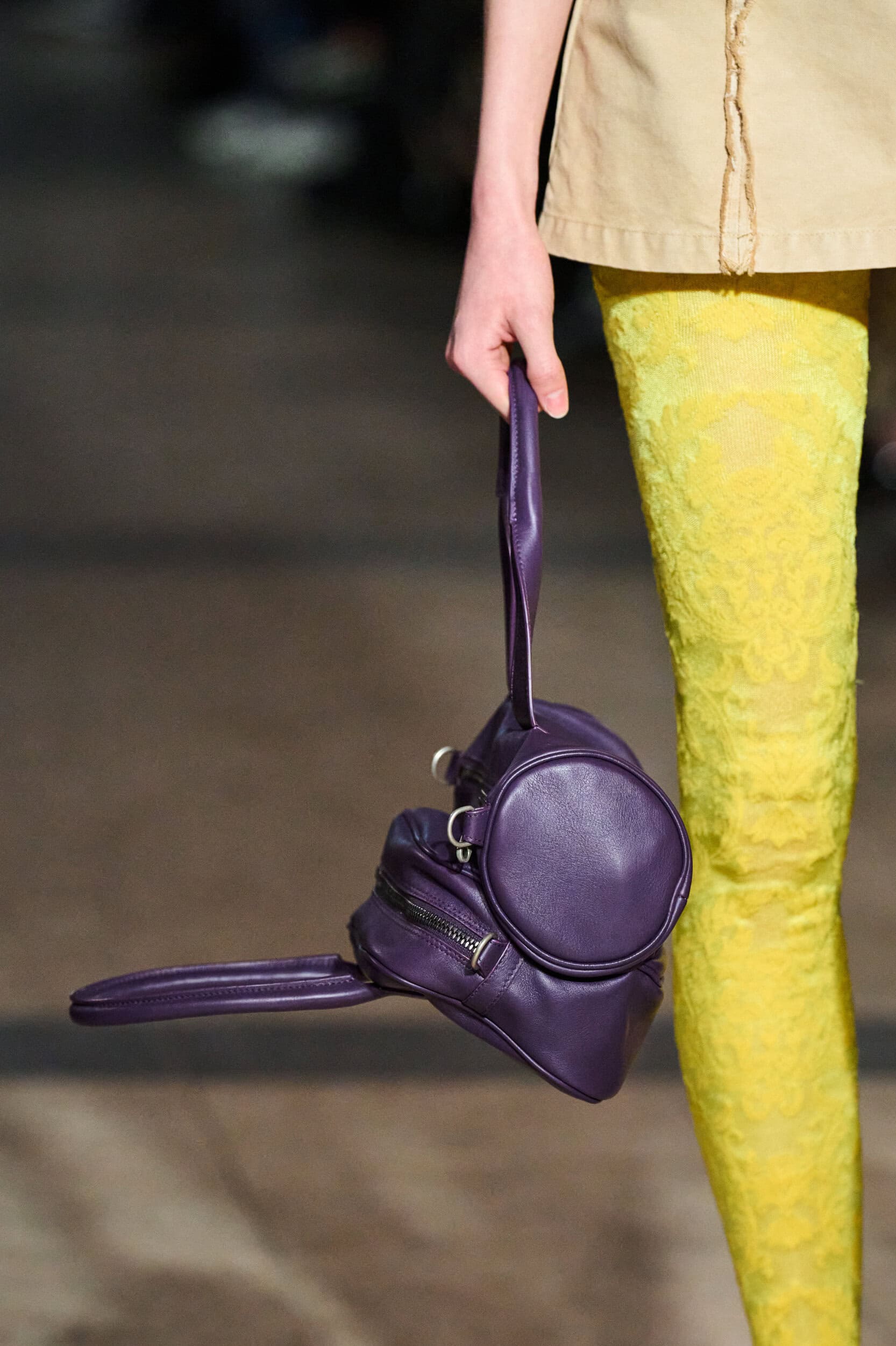 Julie Kegels Fall 2026 Fashion Show Details