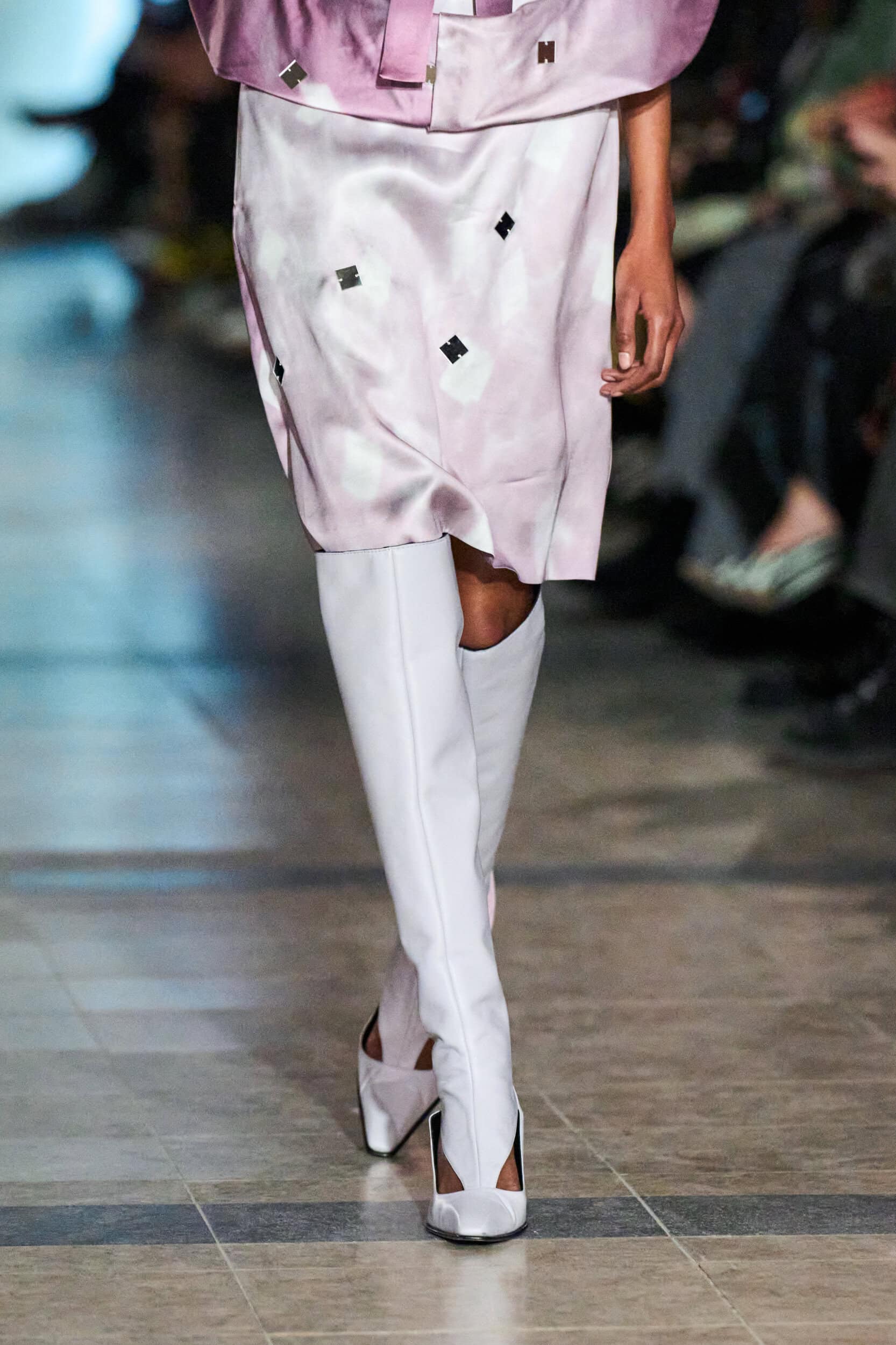 Julie Kegels Fall 2026 Fashion Show Details