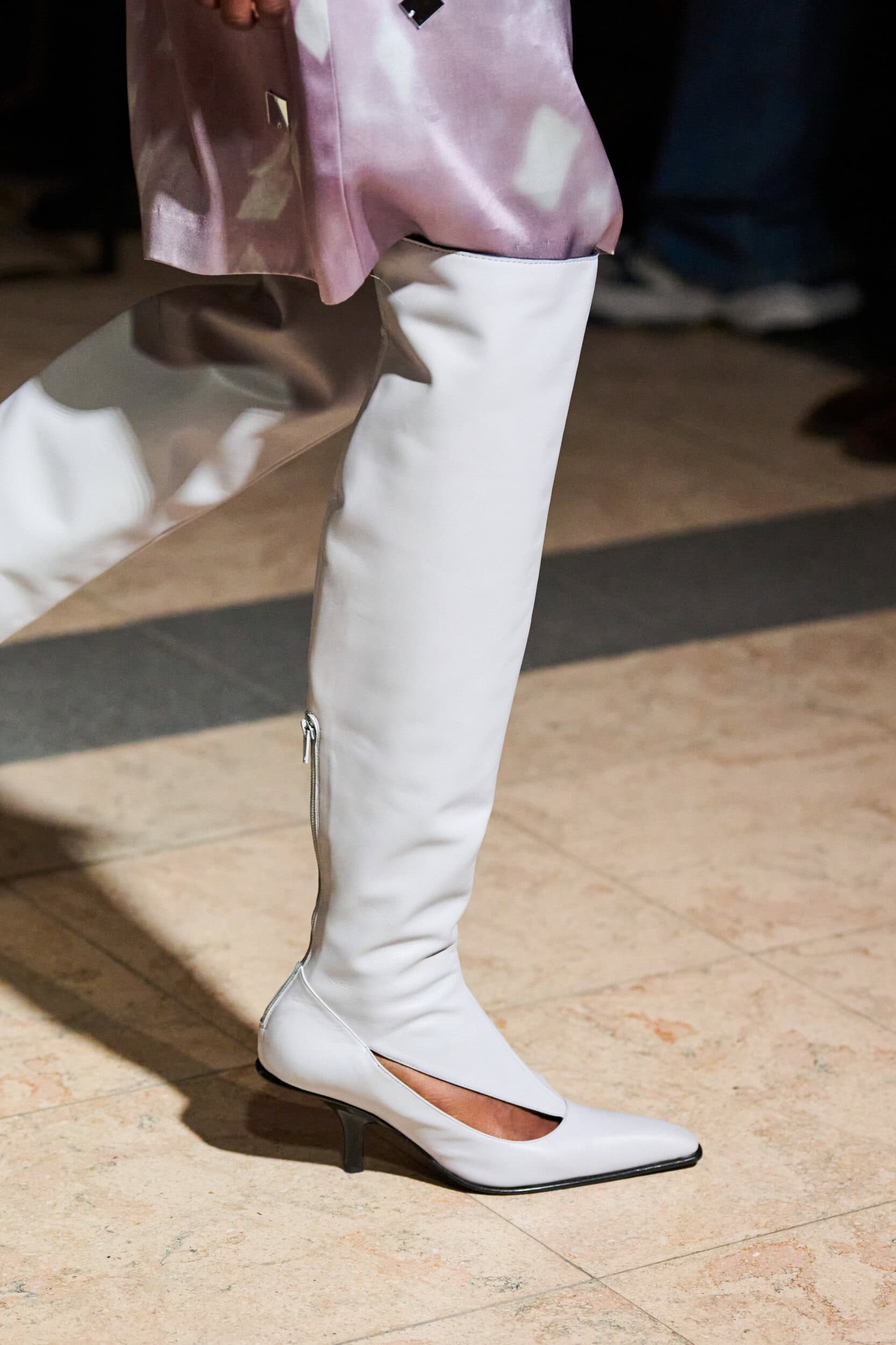 Julie Kegels Fall 2026 Fashion Show Details