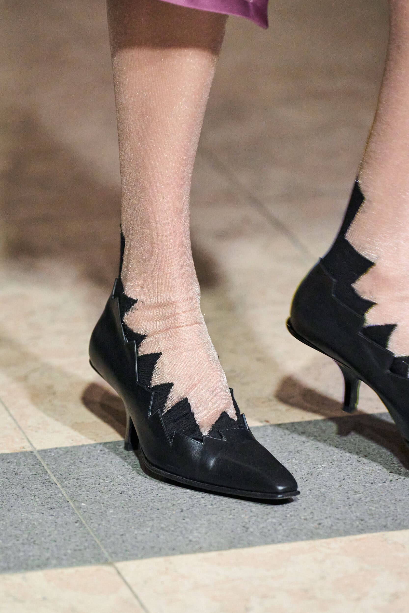 Julie Kegels Fall 2026 Fashion Show Details