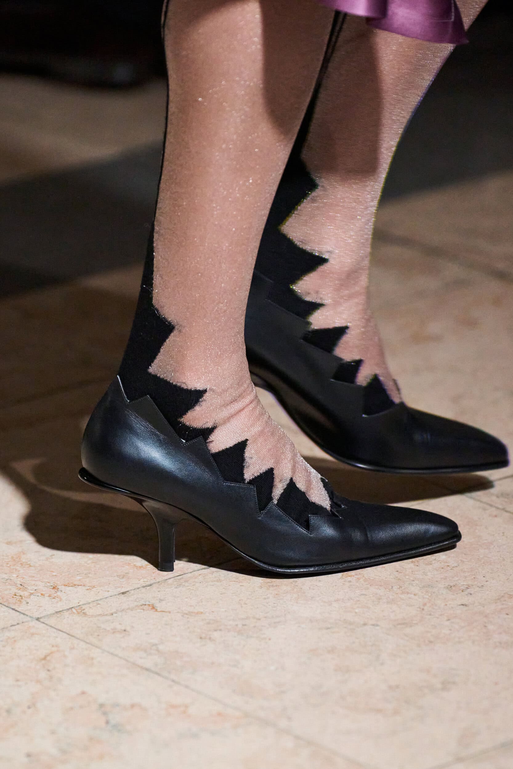 Julie Kegels Fall 2026 Fashion Show Details