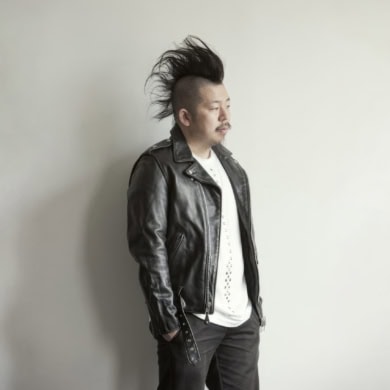 Kei Ninomiya portrait