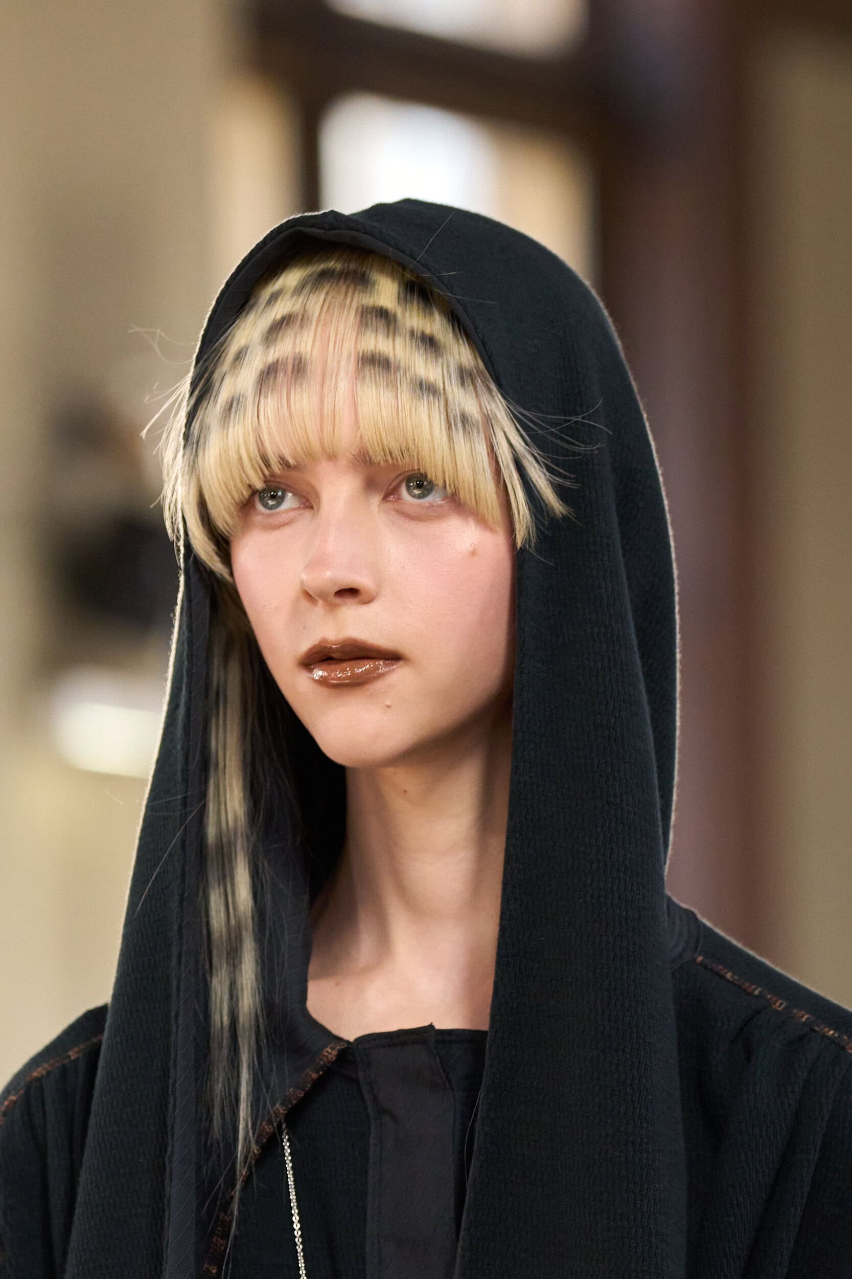 Kiko Kostadinov Fall 2026 Fashion Show Details