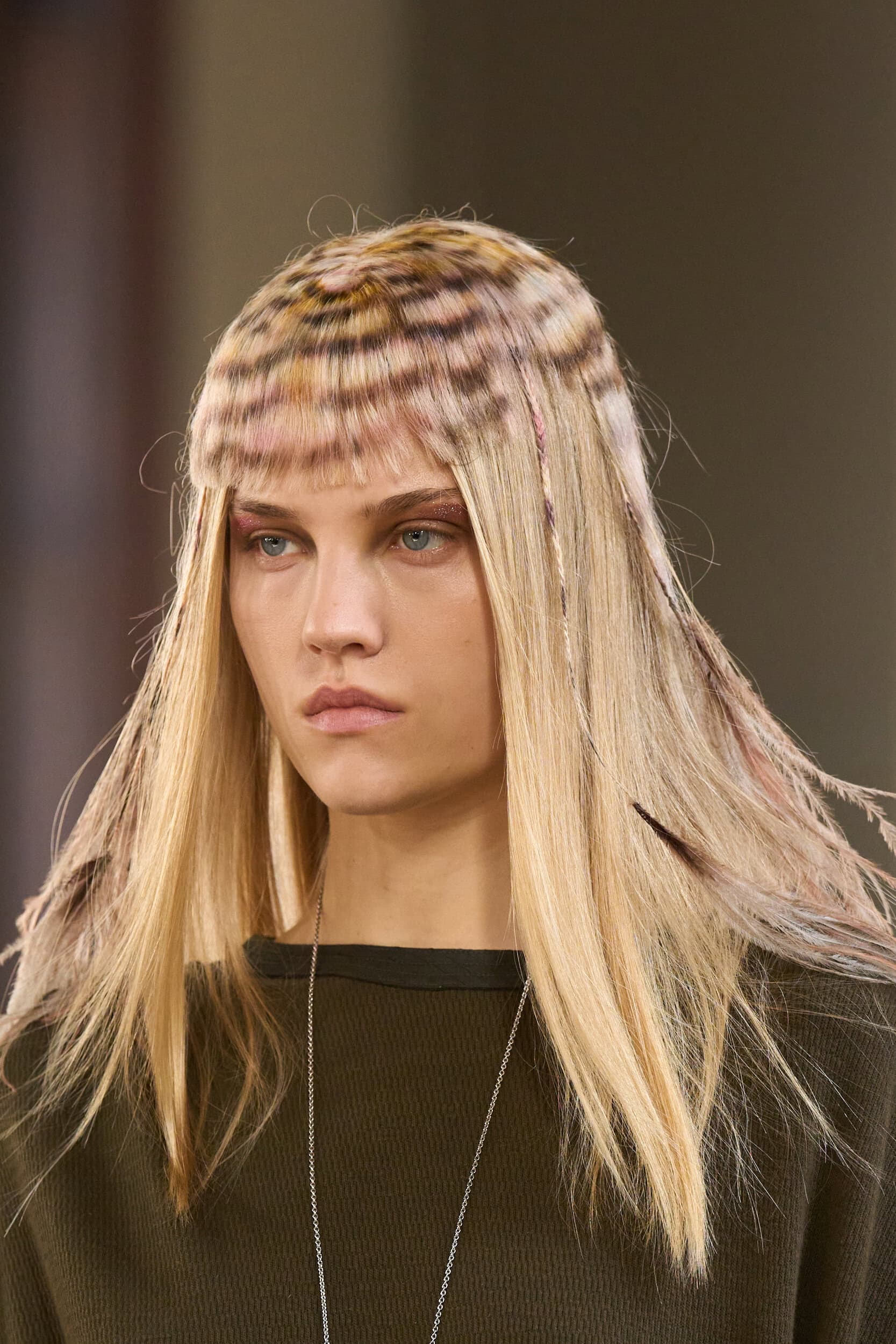 Kiko Kostadinov Fall 2026 Fashion Show Details