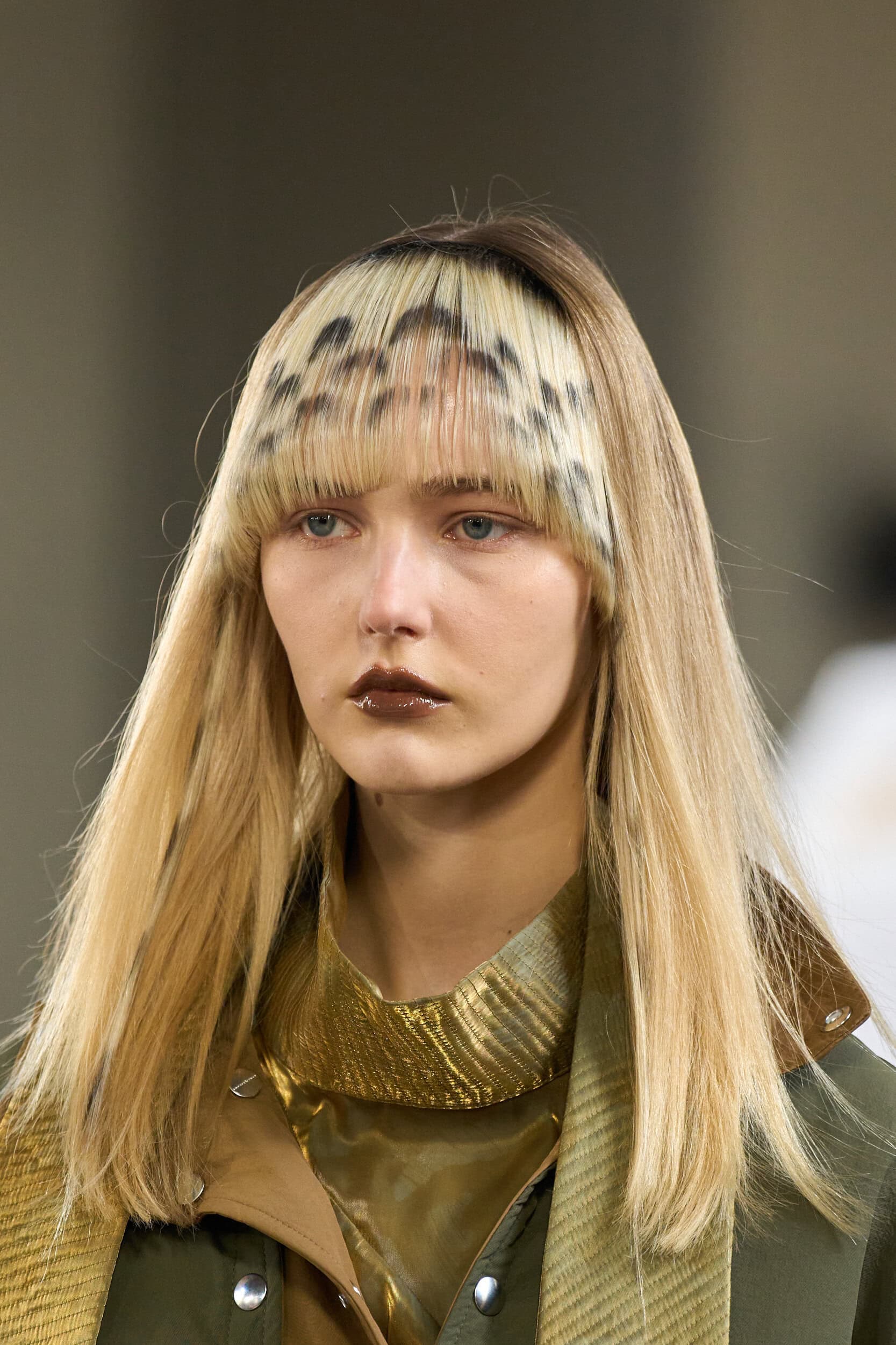 Kiko Kostadinov Fall 2026 Fashion Show Details