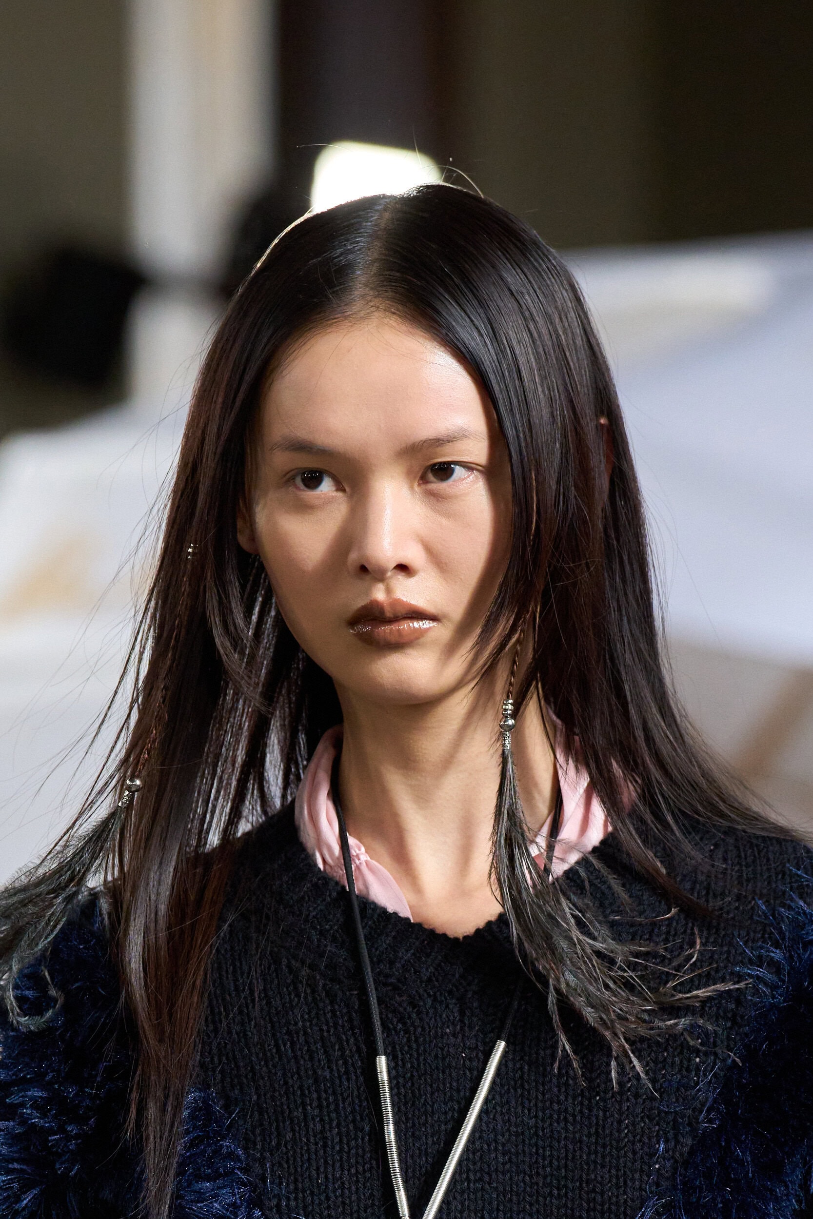 Kiko Kostadinov Fall 2026 Fashion Show Details