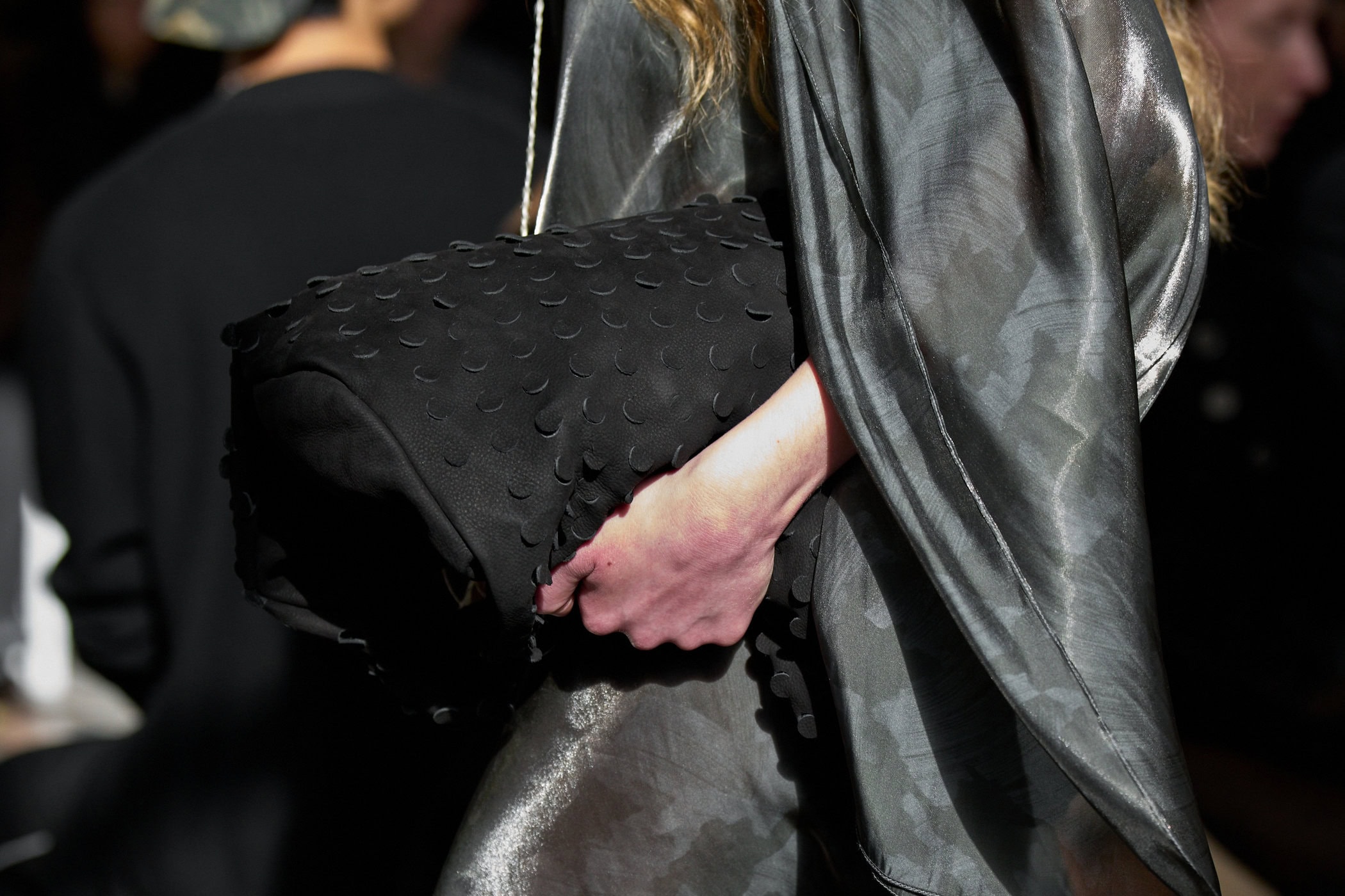 Kiko Kostadinov Fall 2026 Fashion Show Details