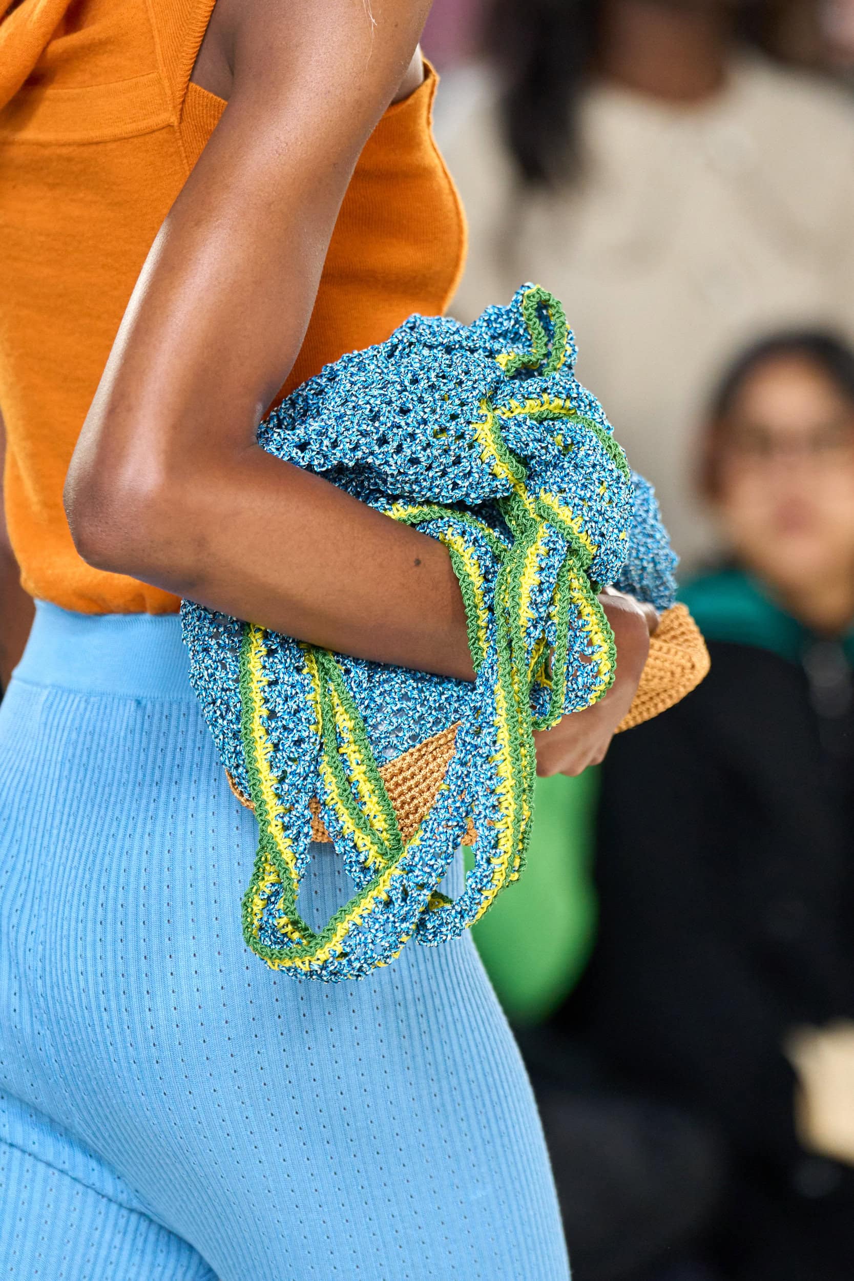 Kiko Kostadinov Fall 2026 Fashion Show Details