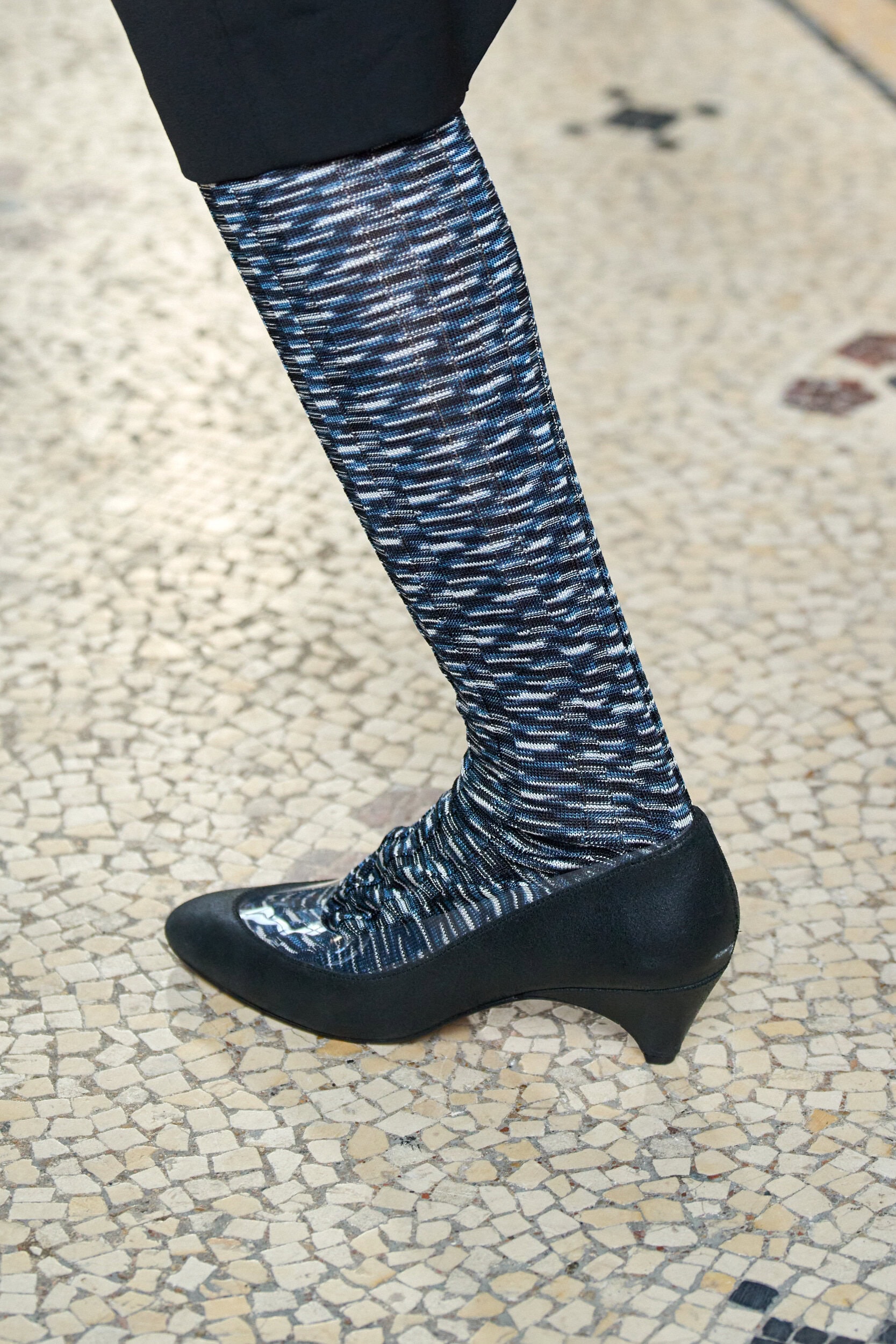 Kiko Kostadinov Fall 2026 Fashion Show Details