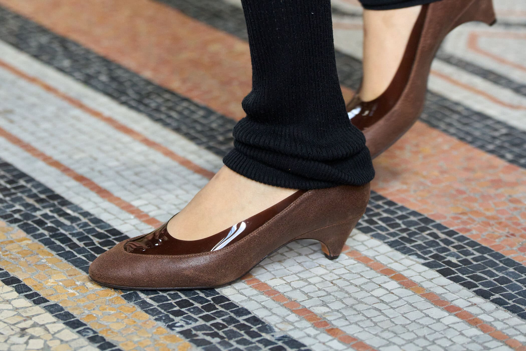 Kiko Kostadinov Fall 2026 Fashion Show Details