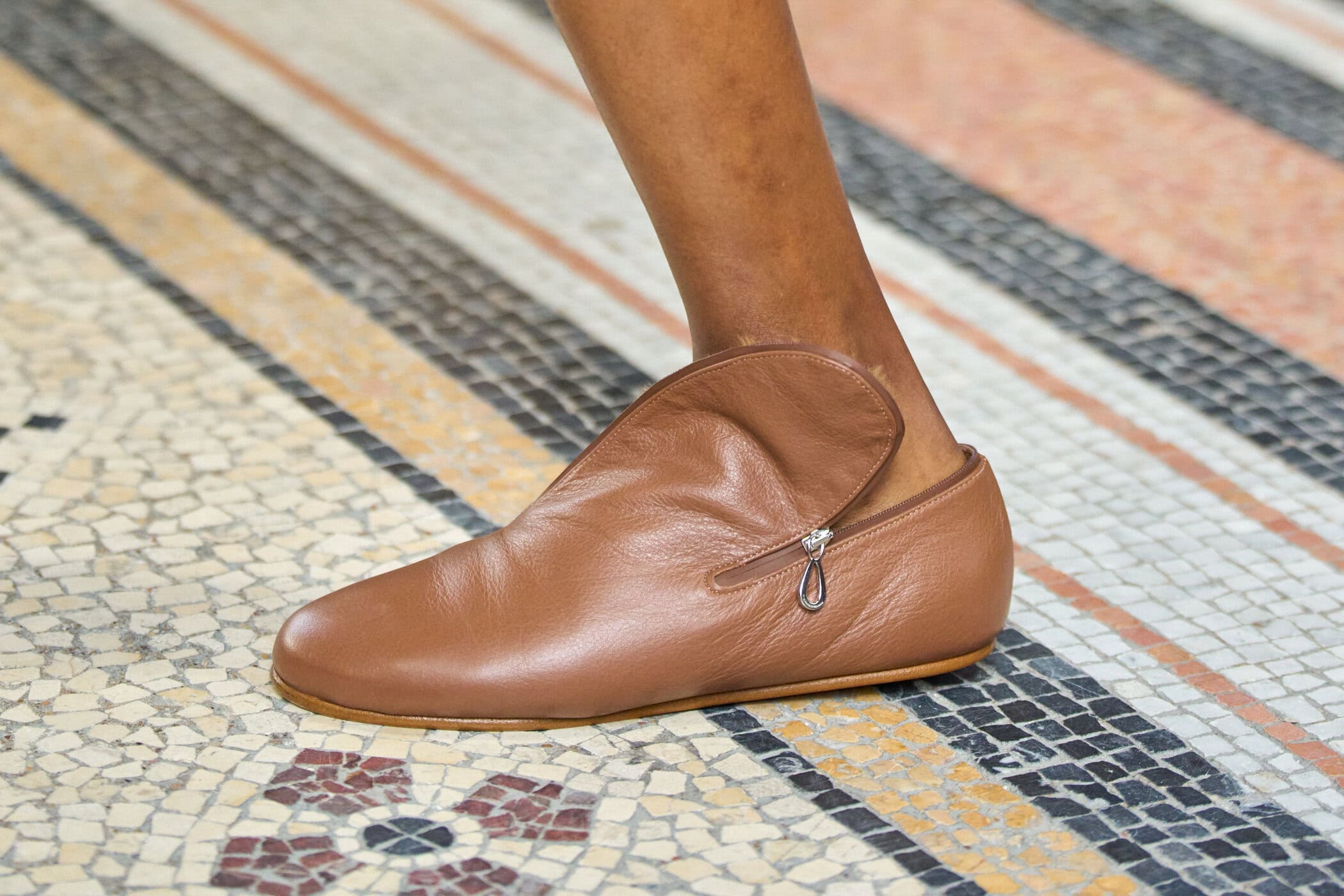 Kiko Kostadinov Fall 2026 Fashion Show Details