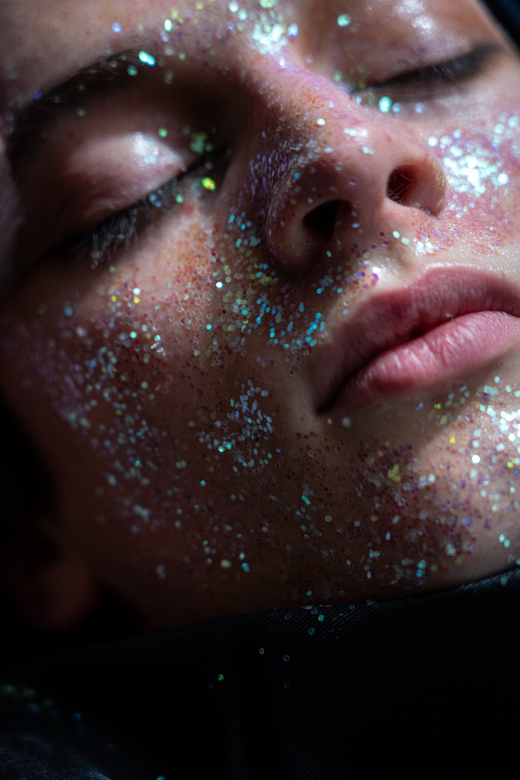 Andreas Kronthaler For Vivienne Westwood Fall 2026 Fashion Show Backstage