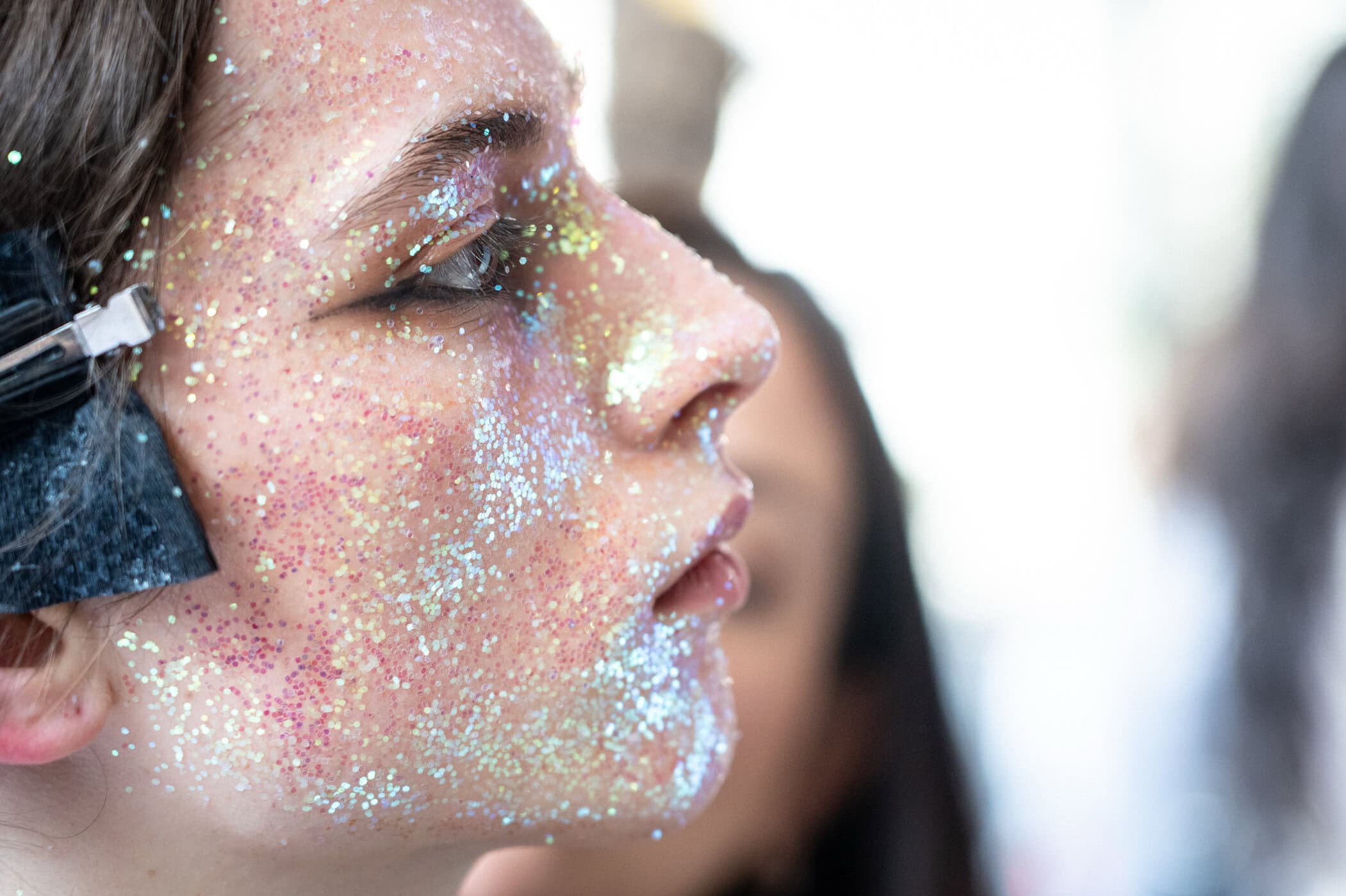 Andreas Kronthaler For Vivienne Westwood Fall 2026 Fashion Show Backstage
