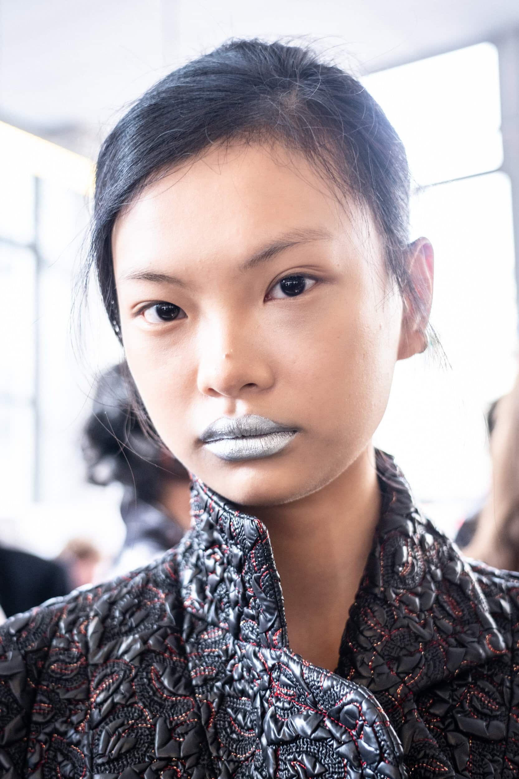 Andreas Kronthaler For Vivienne Westwood Fall 2026 Fashion Show Backstage