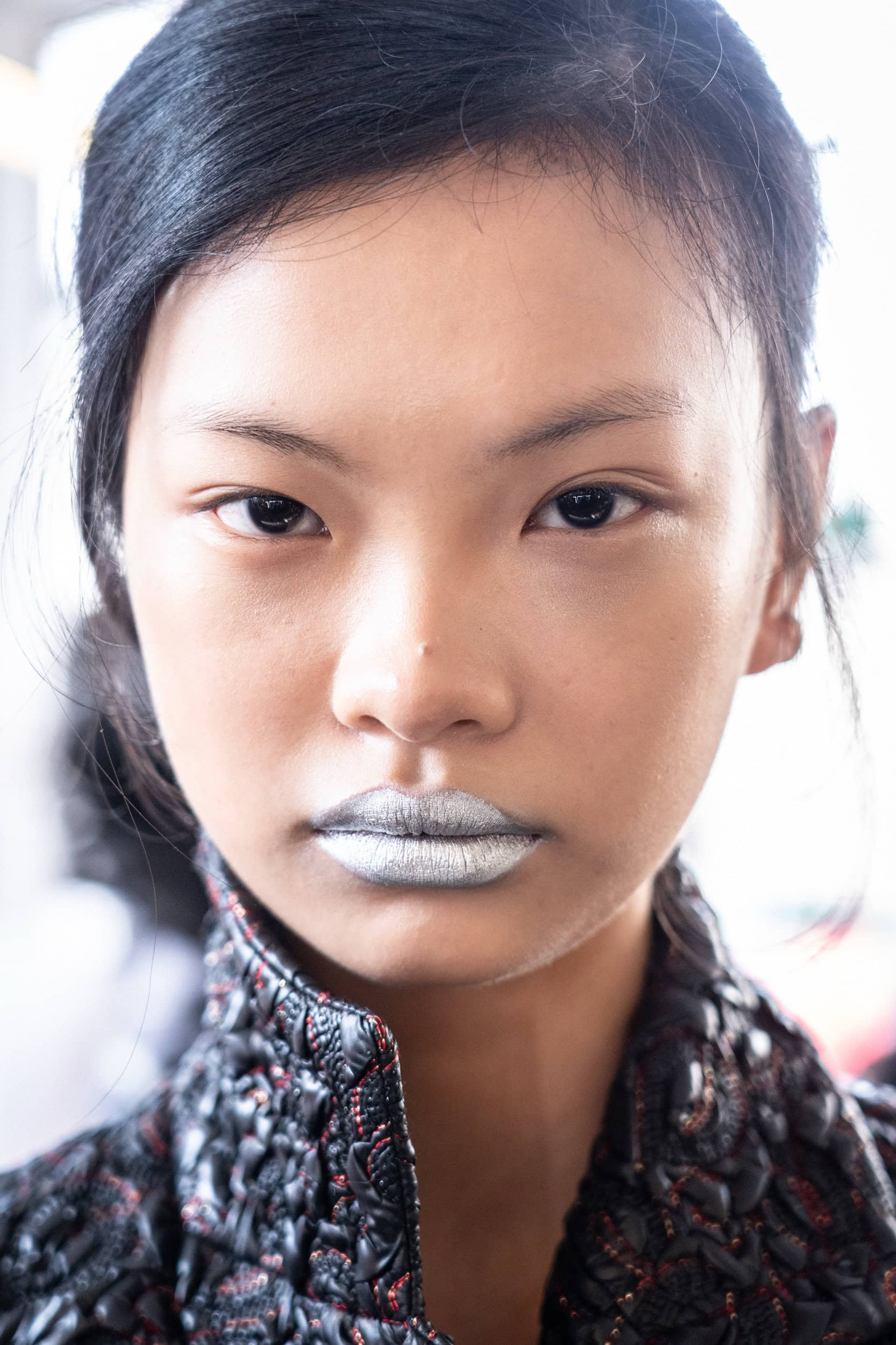 Andreas Kronthaler For Vivienne Westwood Fall 2026 Fashion Show Backstage