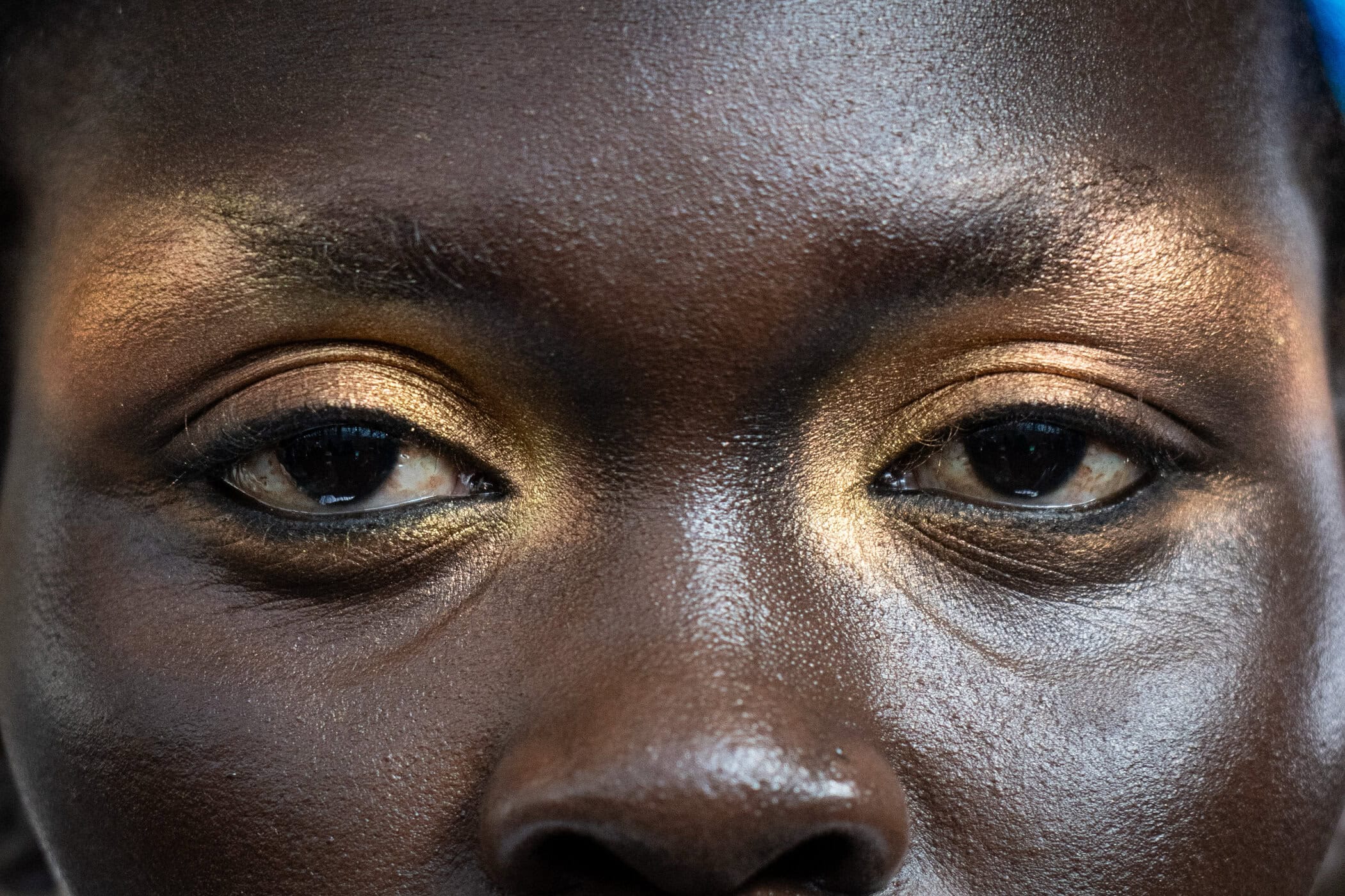 Andreas Kronthaler For Vivienne Westwood Fall 2026 Fashion Show Backstage