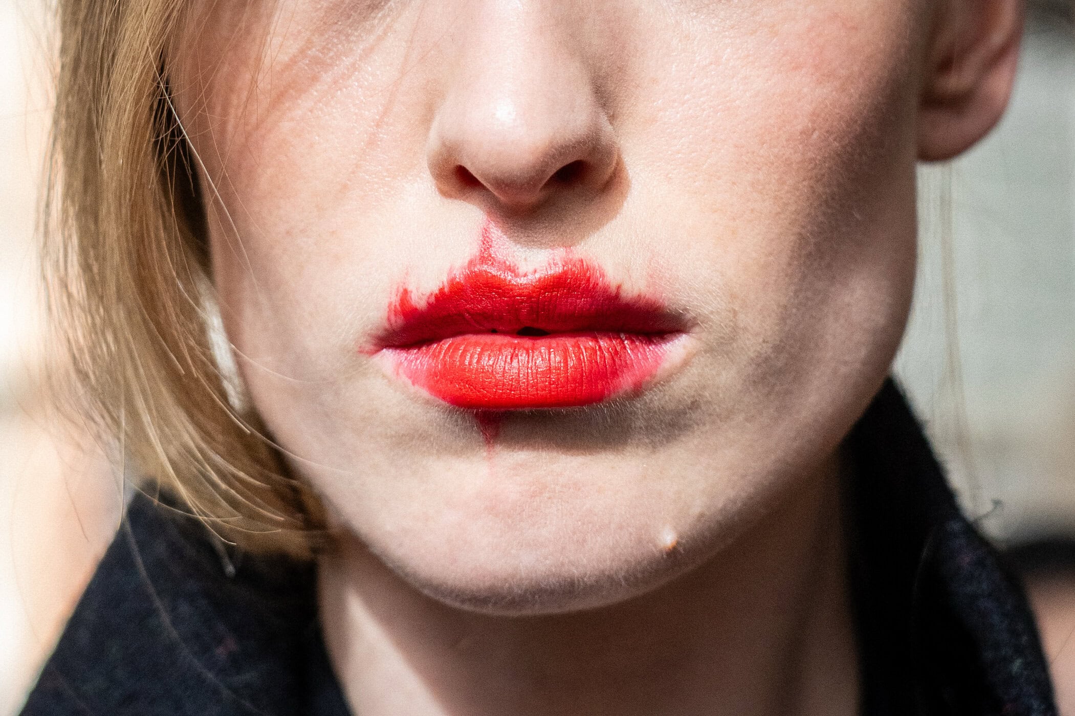 Andreas Kronthaler For Vivienne Westwood Fall 2026 Fashion Show Backstage