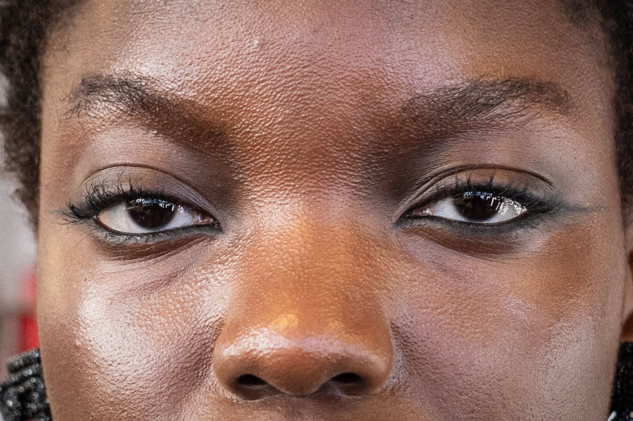 Andreas Kronthaler For Vivienne Westwood Fall 2026 Fashion Show Backstage