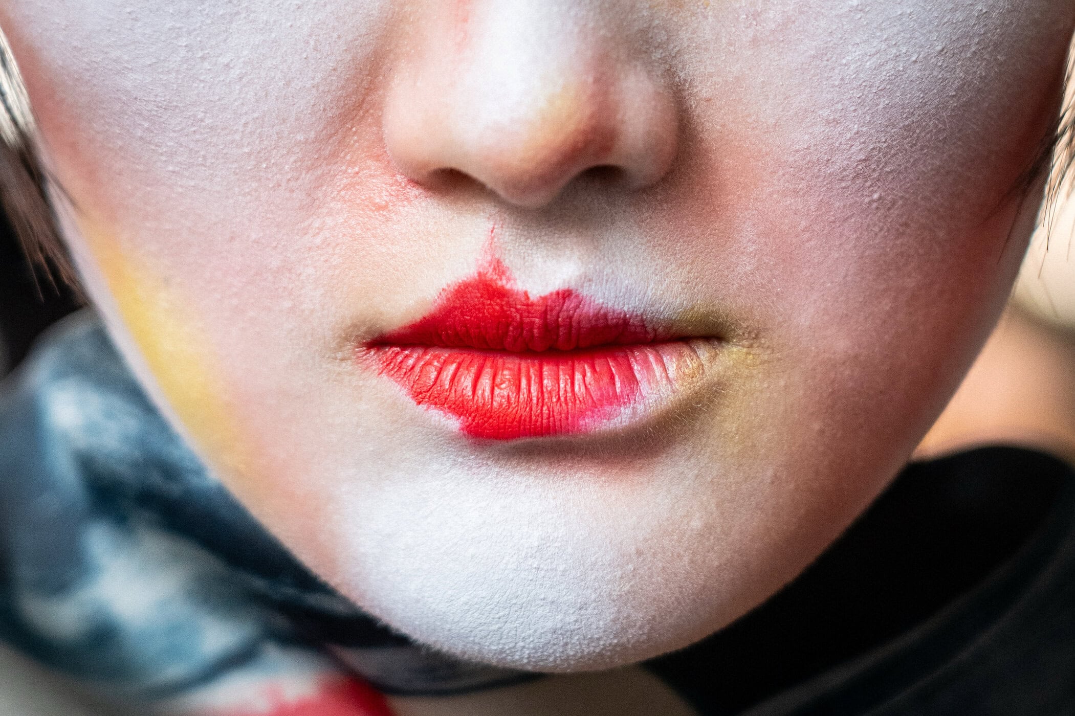 Andreas Kronthaler For Vivienne Westwood Fall 2026 Fashion Show Backstage
