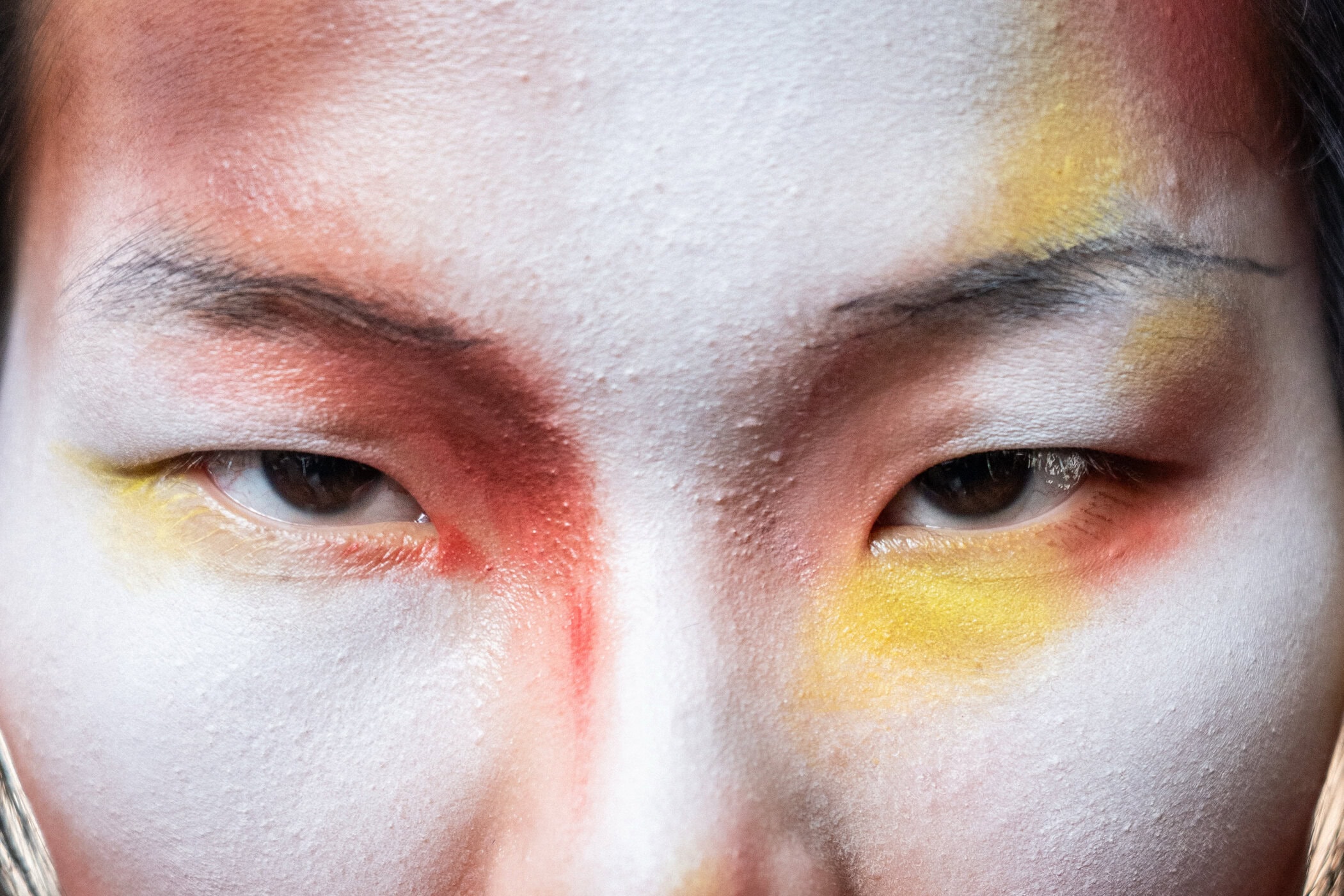 Andreas Kronthaler For Vivienne Westwood Fall 2026 Fashion Show Backstage