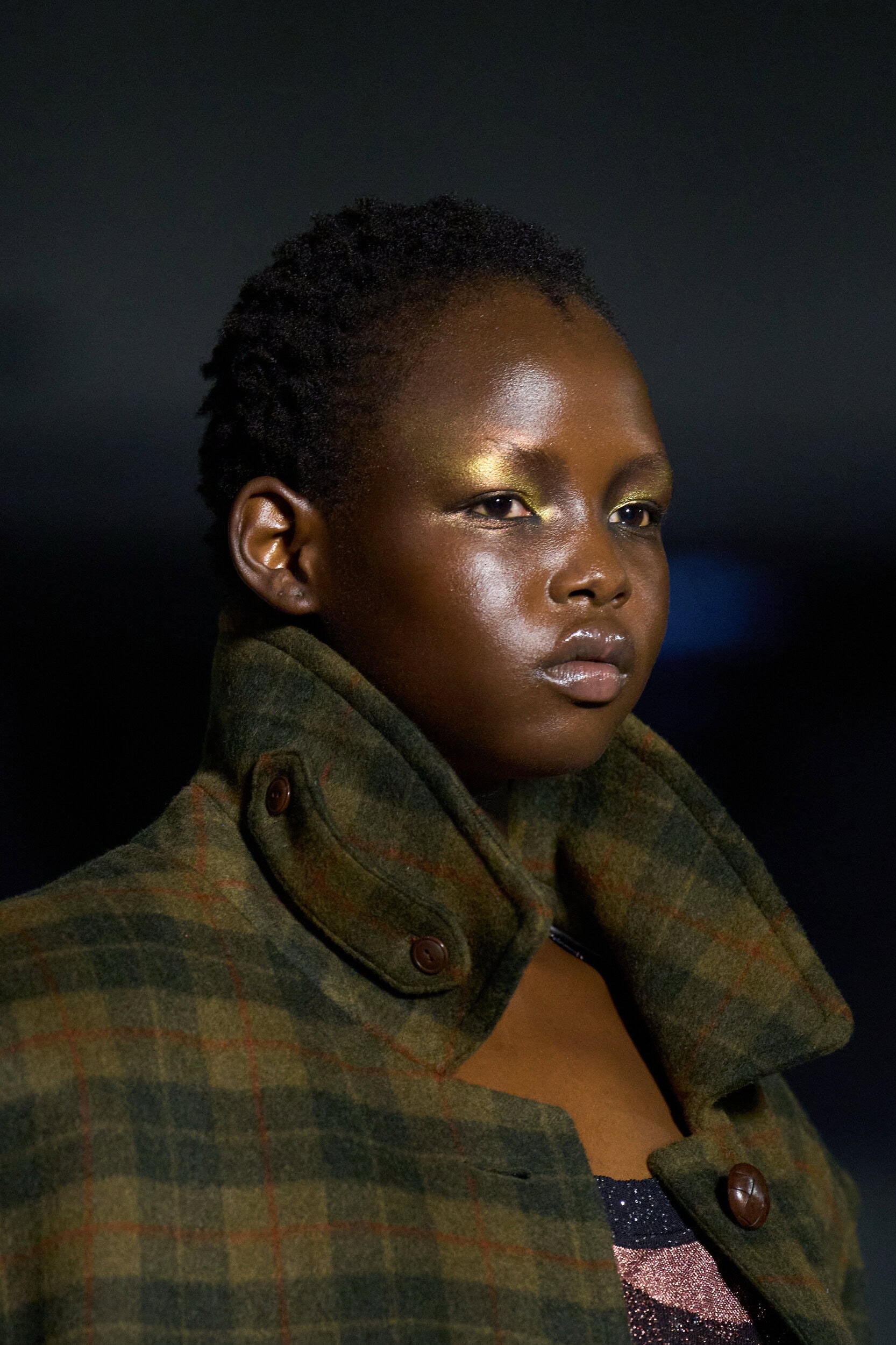 Andreas Kronthaler For Vivienne Westwood Fall 2026 Fashion Show Details