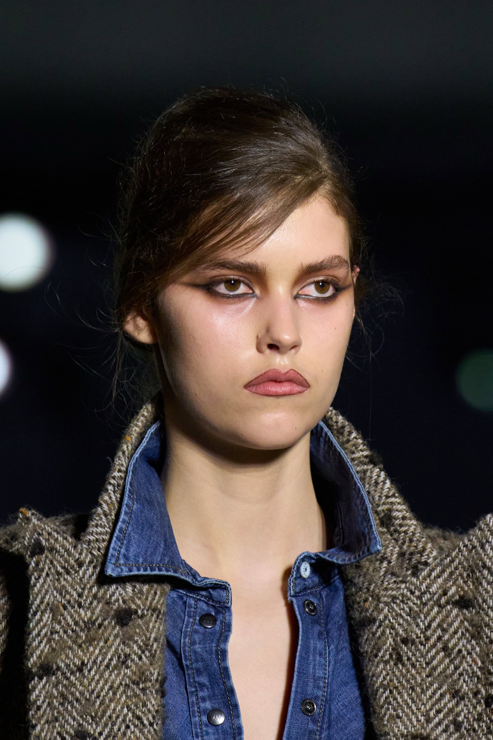 Andreas Kronthaler For Vivienne Westwood Fall 2026 Fashion Show Details