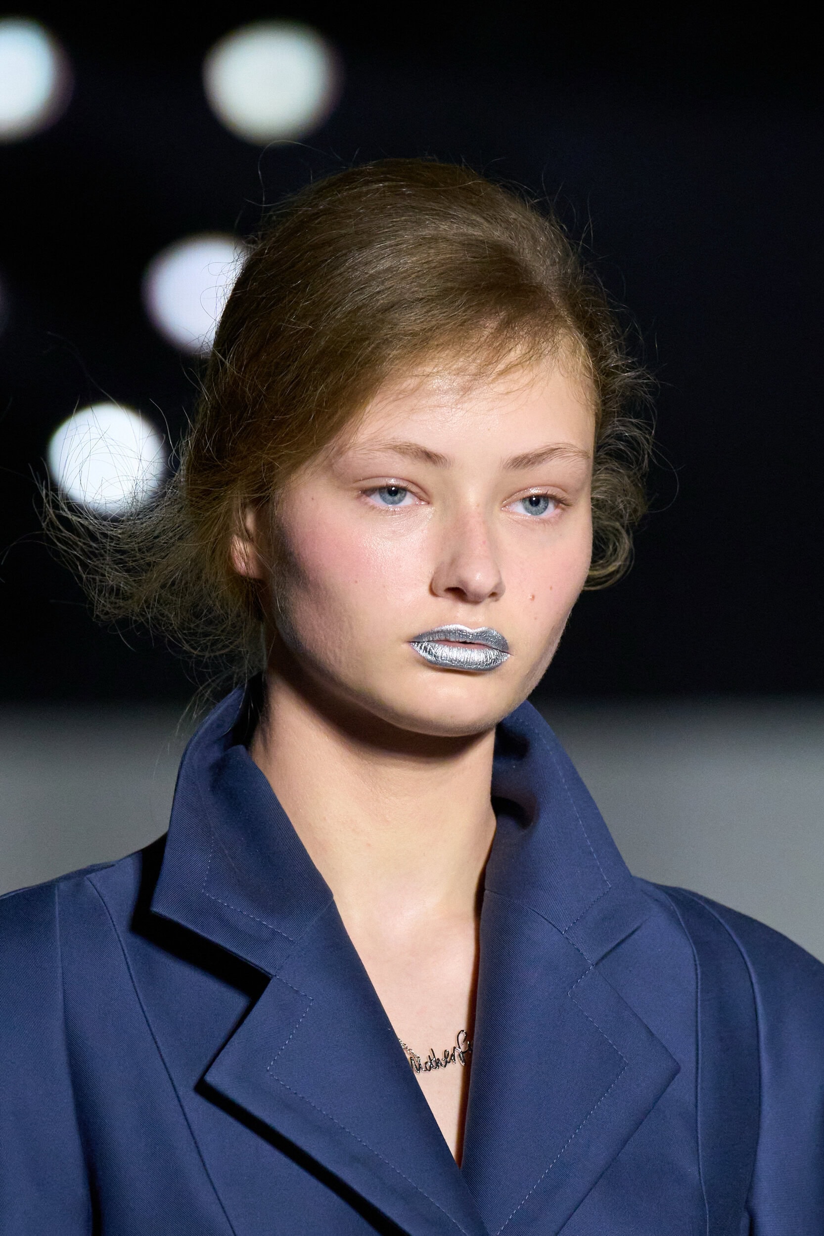 Andreas Kronthaler For Vivienne Westwood Fall 2026 Fashion Show Details