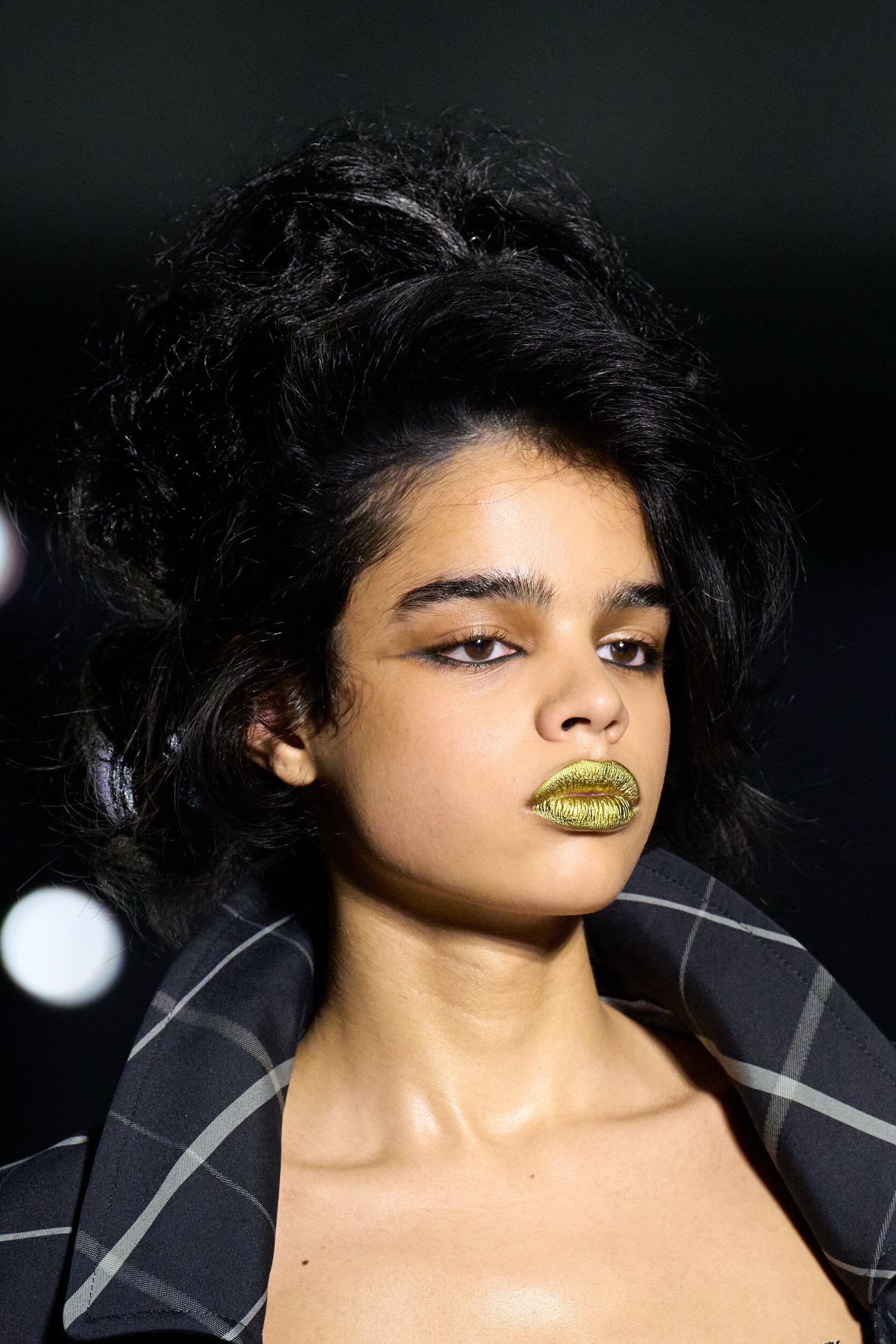 Andreas Kronthaler For Vivienne Westwood Fall 2026 Fashion Show Details