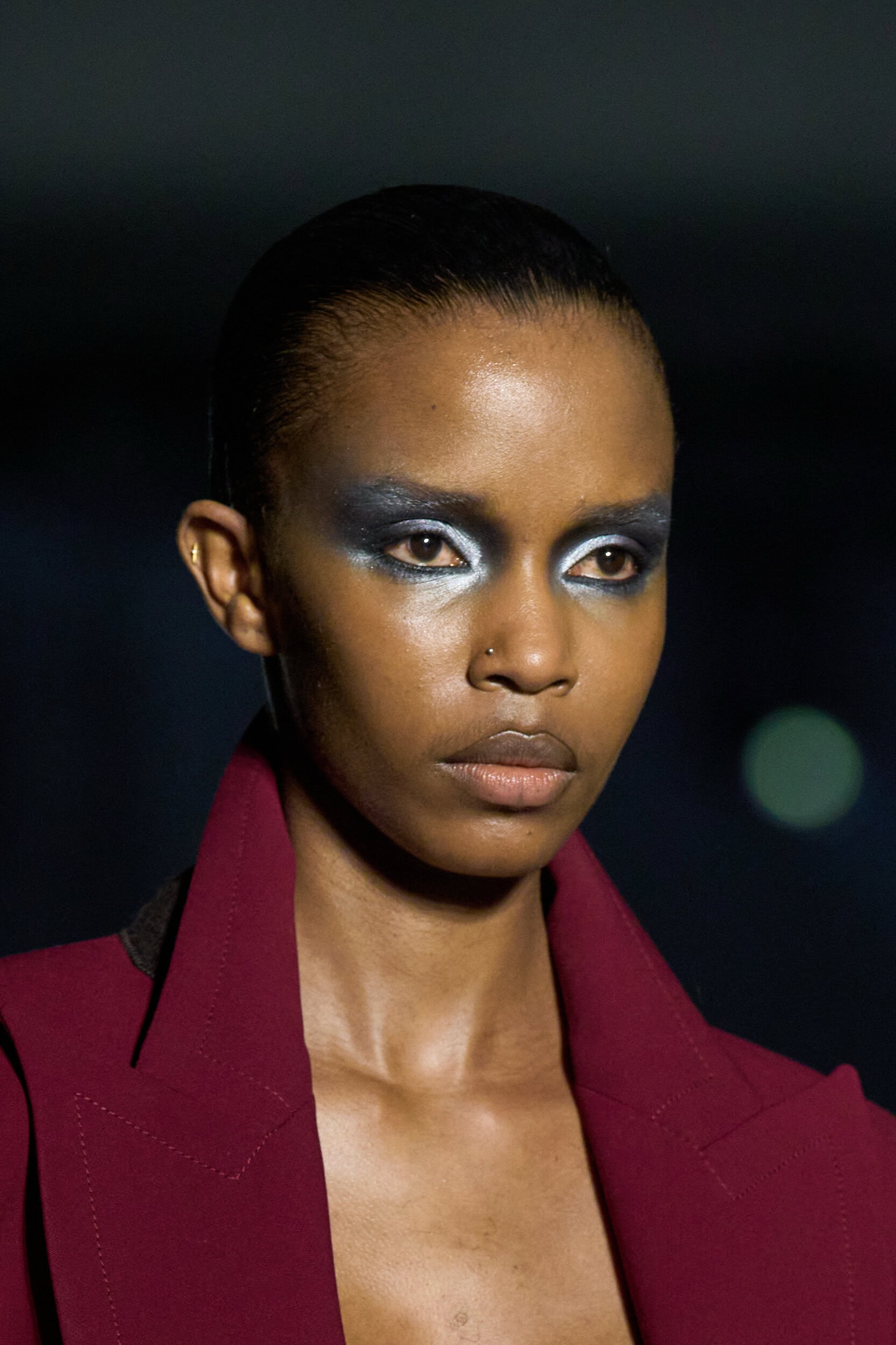 Andreas Kronthaler For Vivienne Westwood Fall 2026 Fashion Show Details