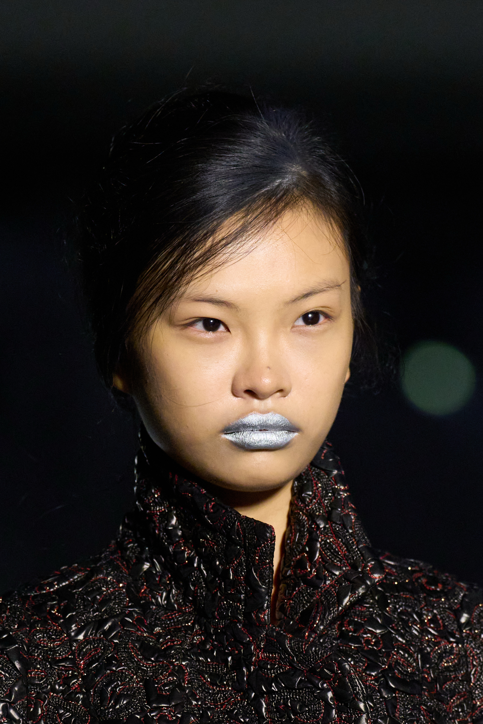 Andreas Kronthaler For Vivienne Westwood Fall 2026 Fashion Show Details