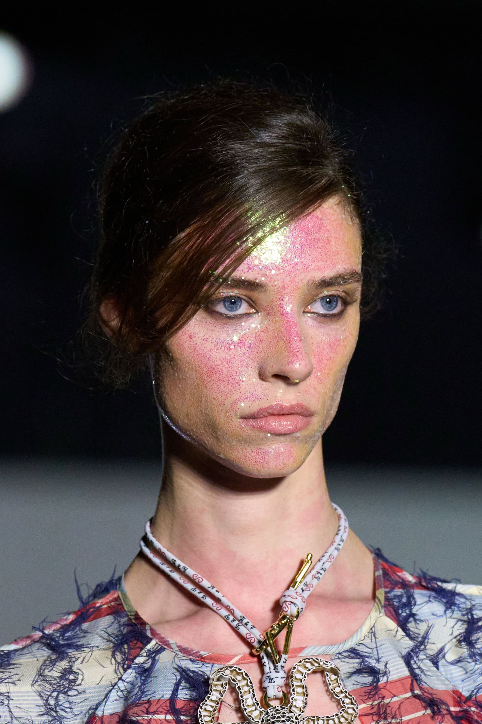 Andreas Kronthaler For Vivienne Westwood Fall 2026 Fashion Show Details