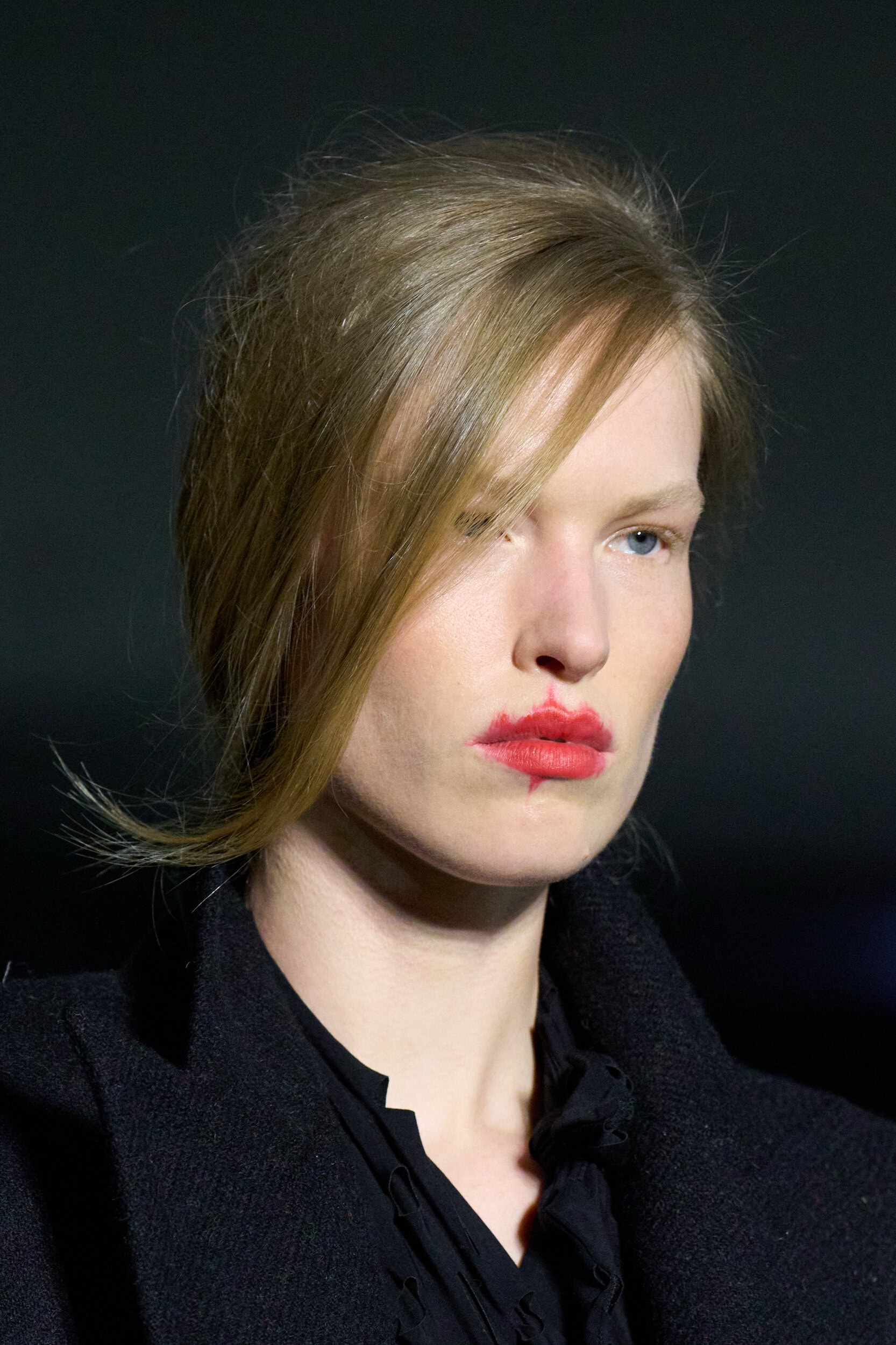 Andreas Kronthaler For Vivienne Westwood Fall 2026 Fashion Show Details