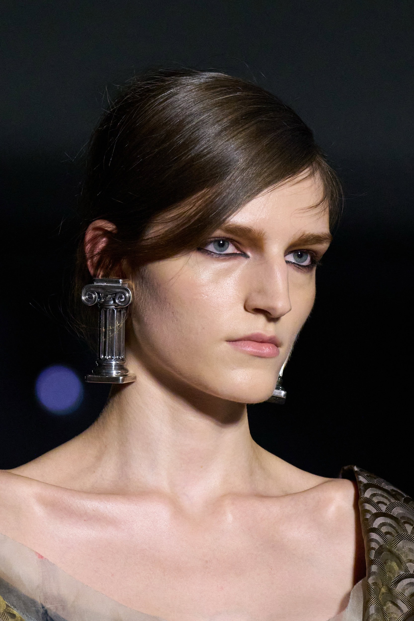 Andreas Kronthaler For Vivienne Westwood Fall 2026 Fashion Show Details