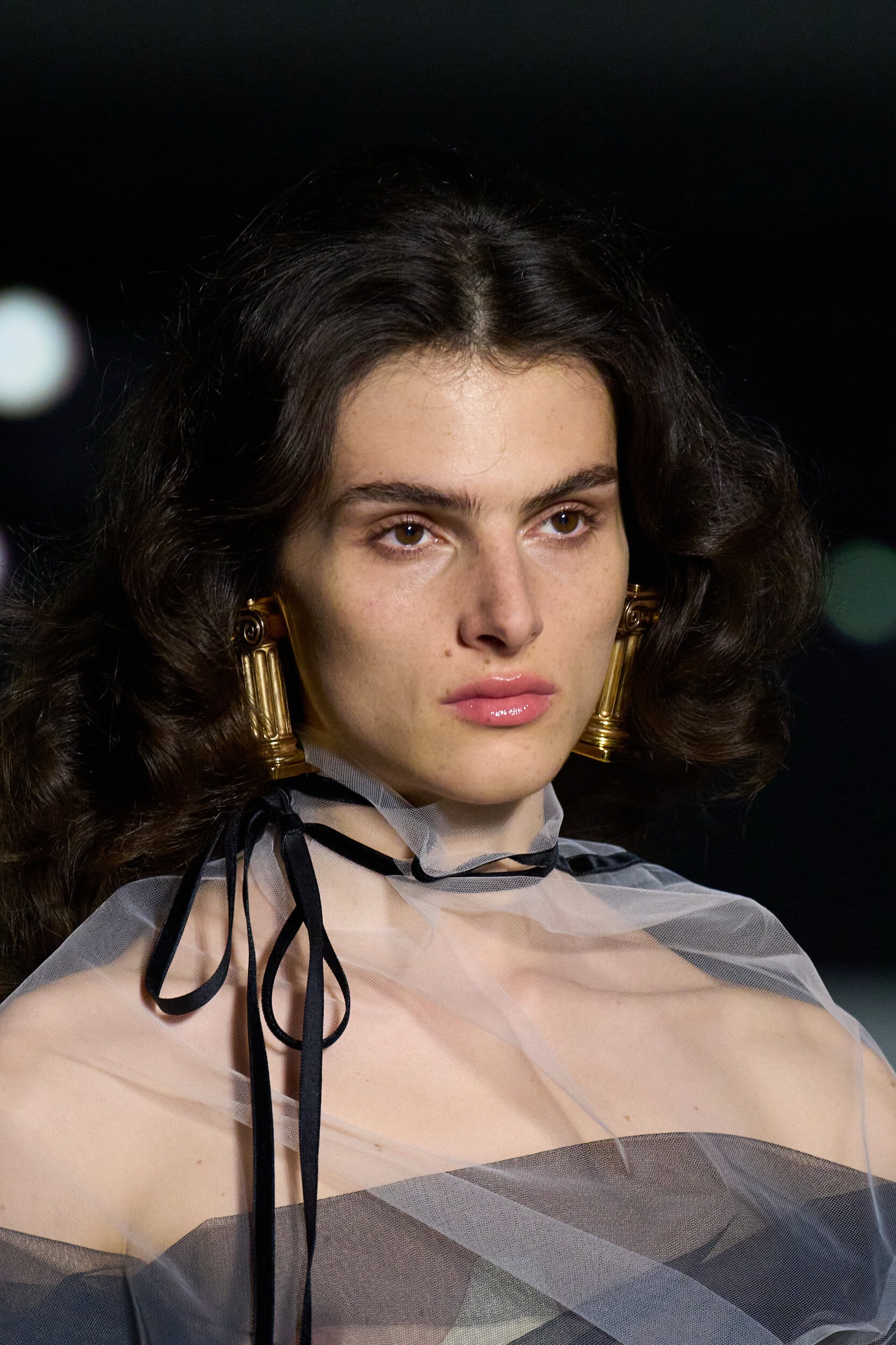 Andreas Kronthaler For Vivienne Westwood Fall 2026 Fashion Show Details