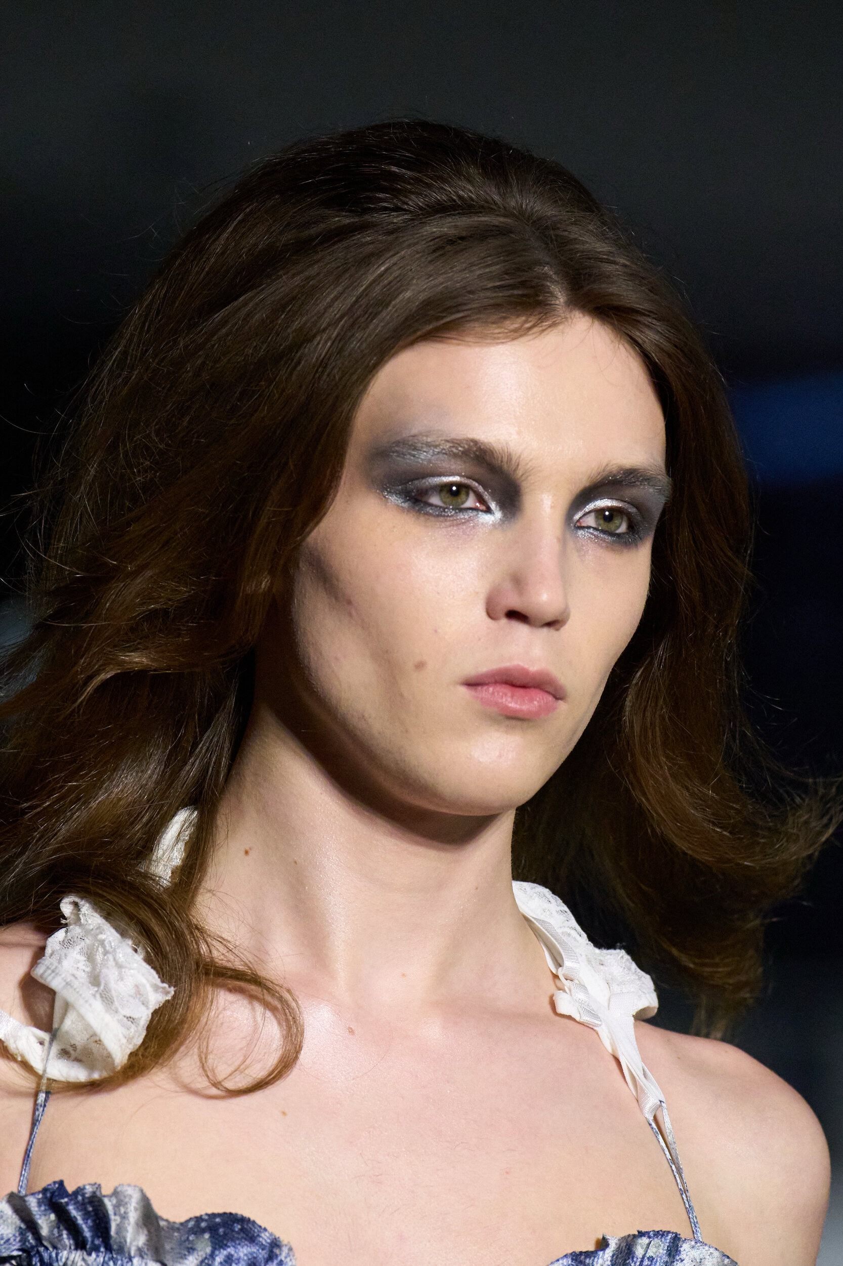 Andreas Kronthaler For Vivienne Westwood Fall 2026 Fashion Show Details