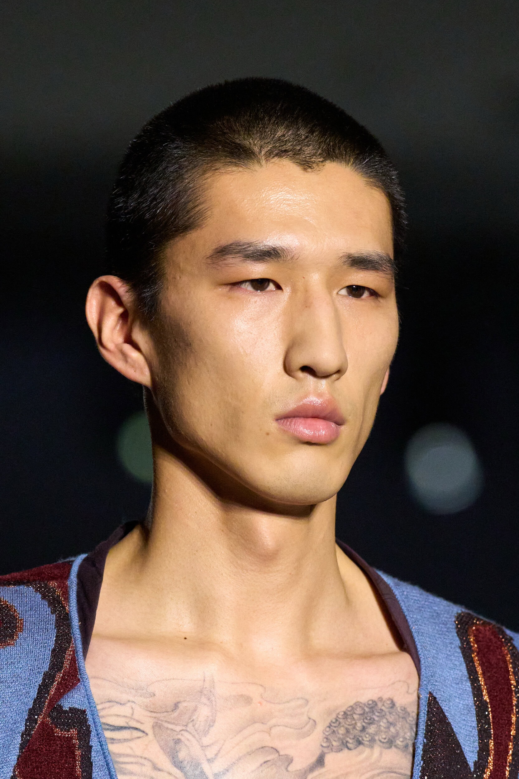 Andreas Kronthaler For Vivienne Westwood Fall 2026 Fashion Show Details