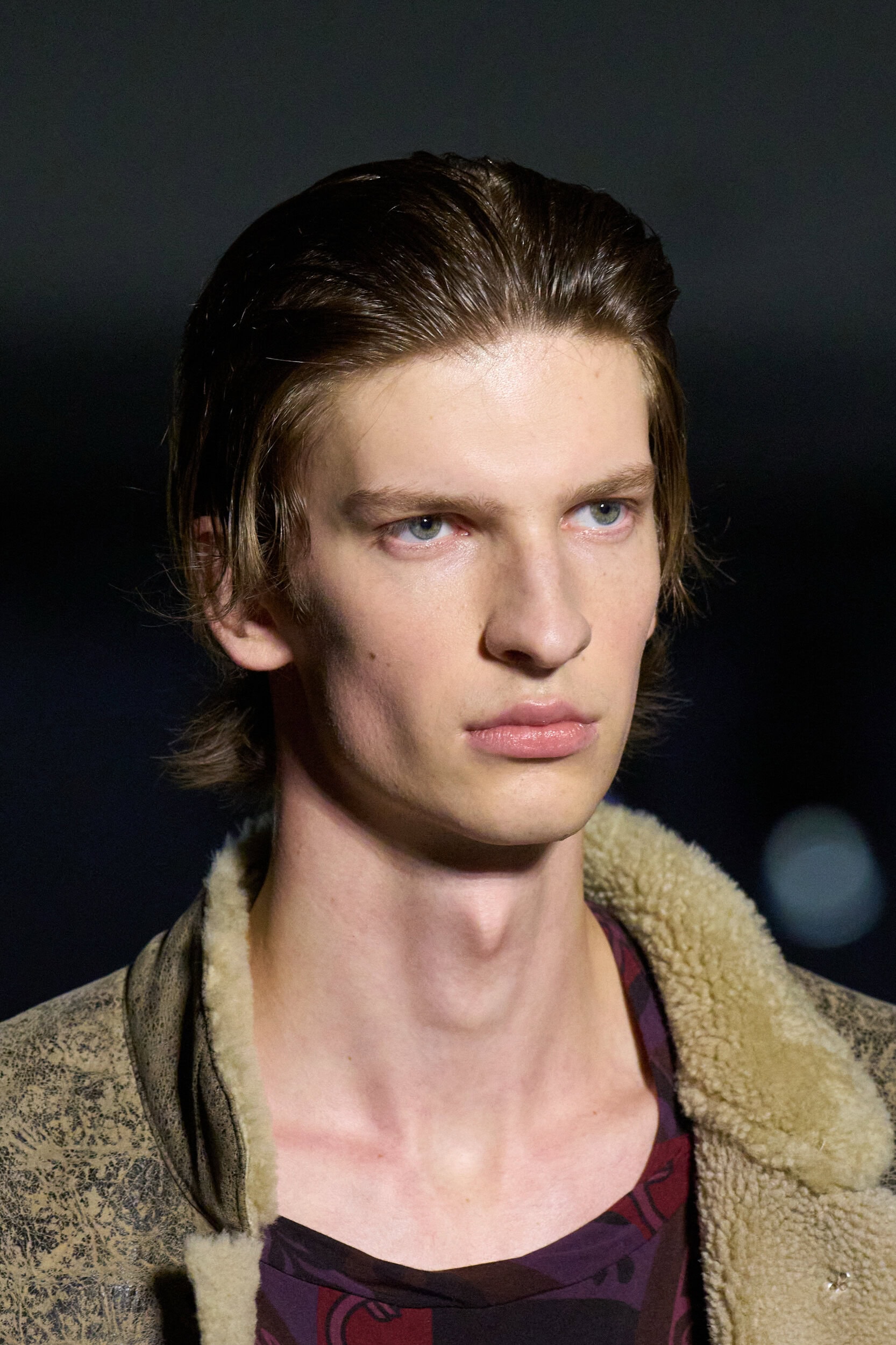 Andreas Kronthaler For Vivienne Westwood Fall 2026 Fashion Show Details