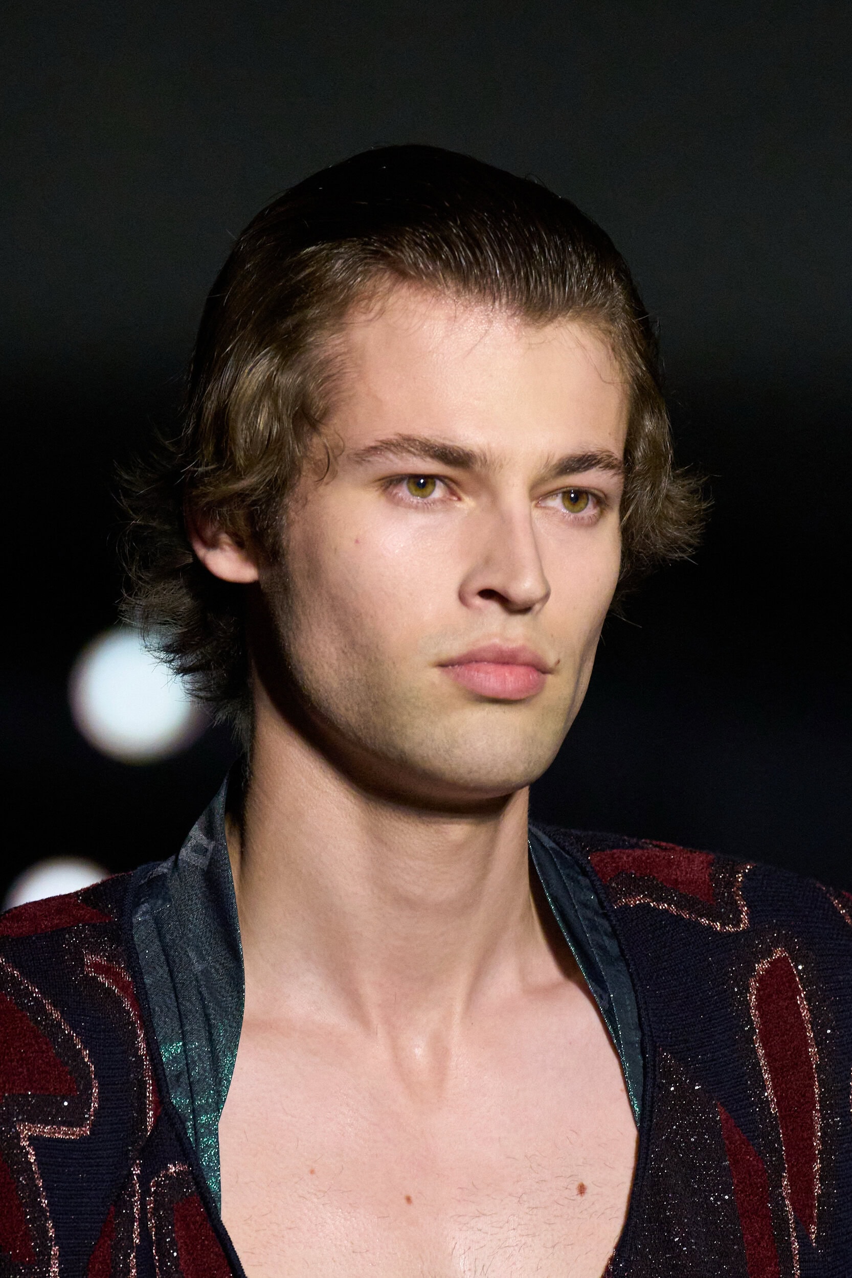 Andreas Kronthaler For Vivienne Westwood Fall 2026 Fashion Show Details