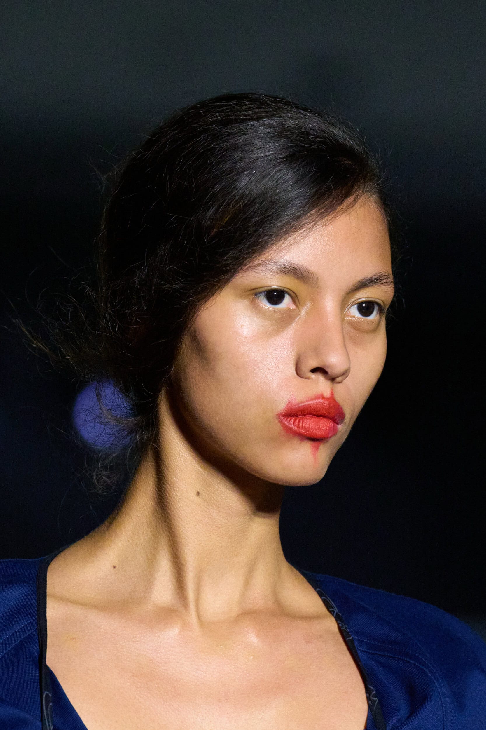 Andreas Kronthaler For Vivienne Westwood Fall 2026 Fashion Show Details