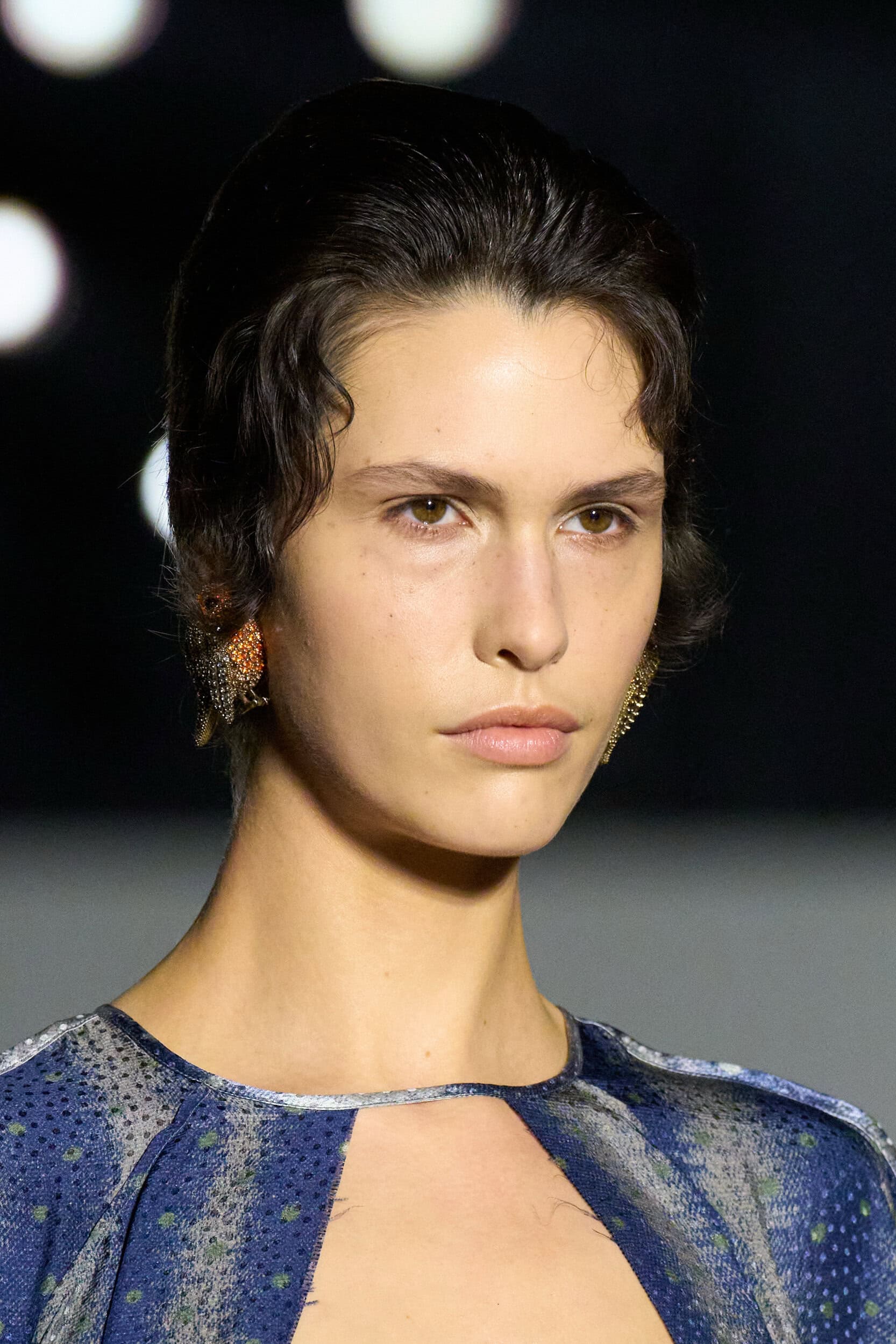 Andreas Kronthaler For Vivienne Westwood Fall 2026 Fashion Show Details