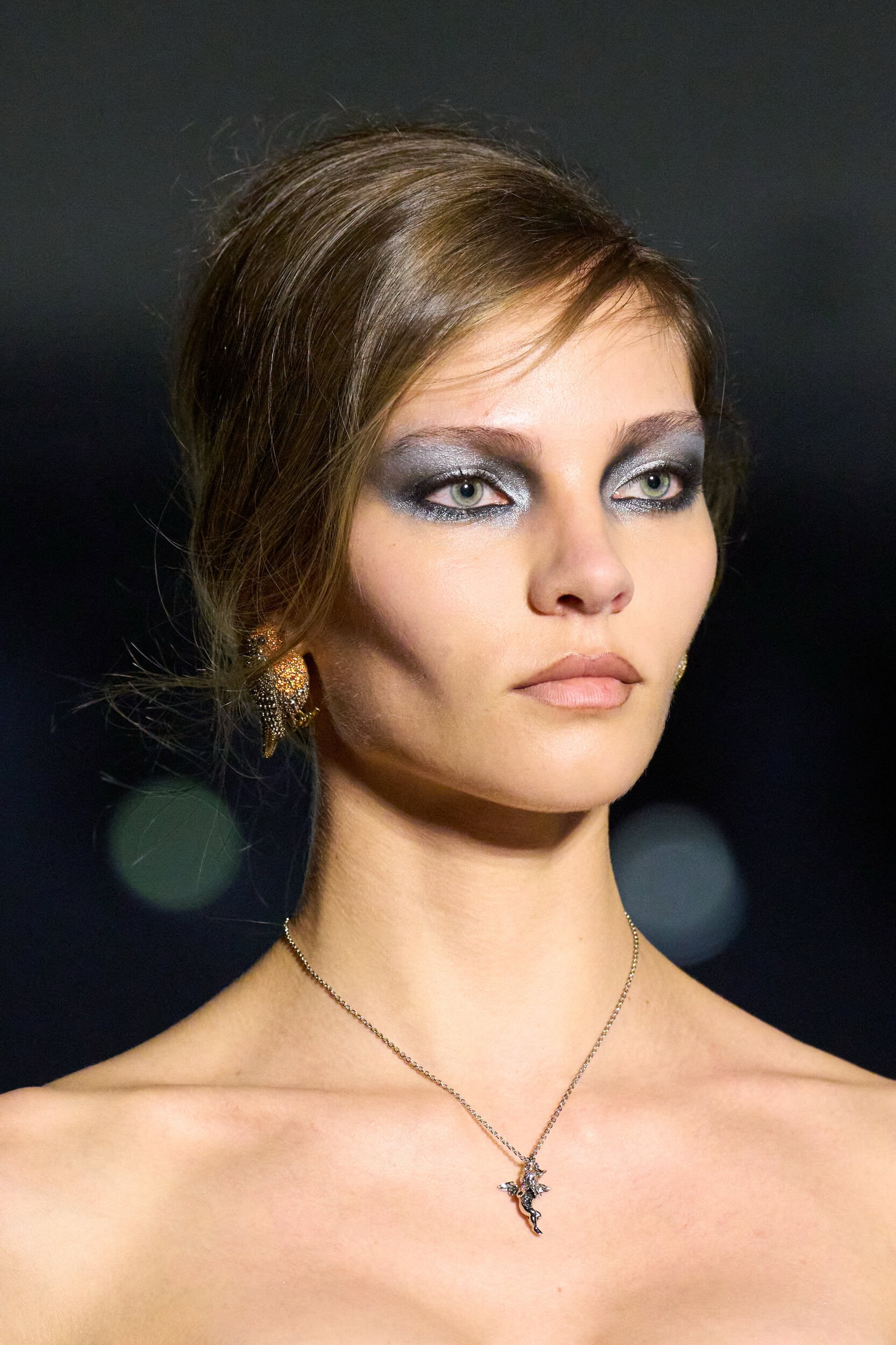 Andreas Kronthaler For Vivienne Westwood Fall 2026 Fashion Show Details