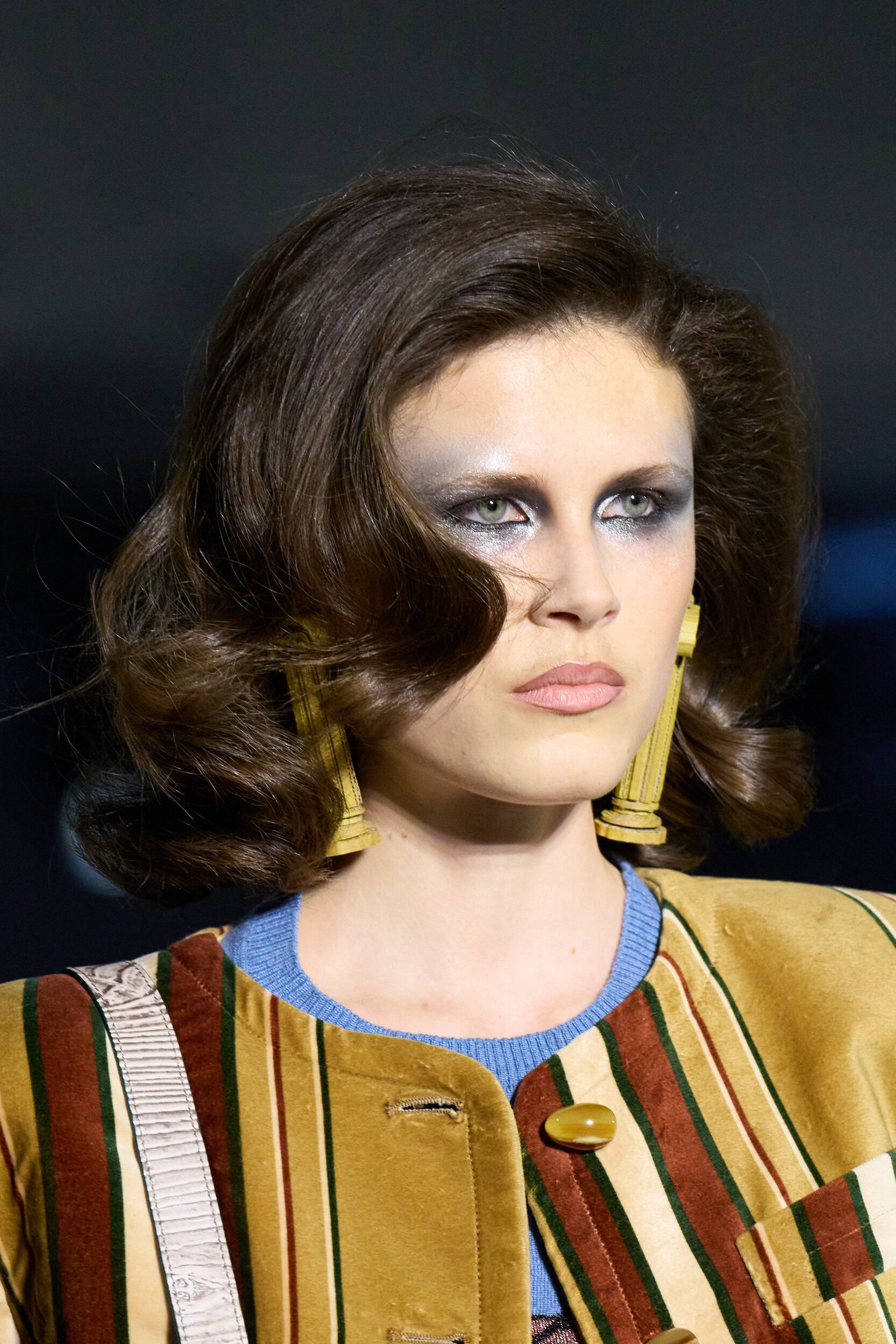 Andreas Kronthaler For Vivienne Westwood Fall 2026 Fashion Show Details