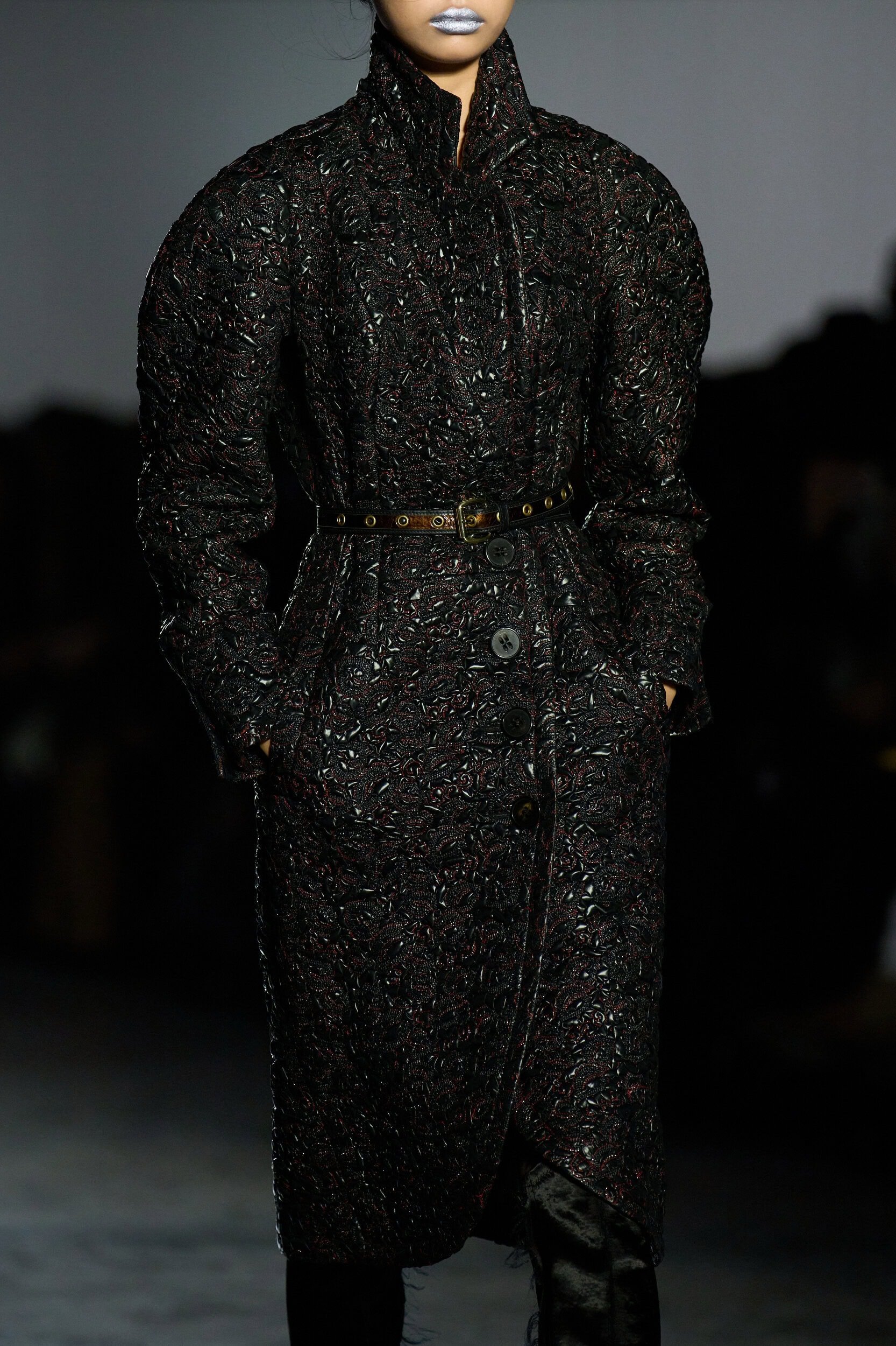 Andreas Kronthaler For Vivienne Westwood Fall 2026 Fashion Show Details