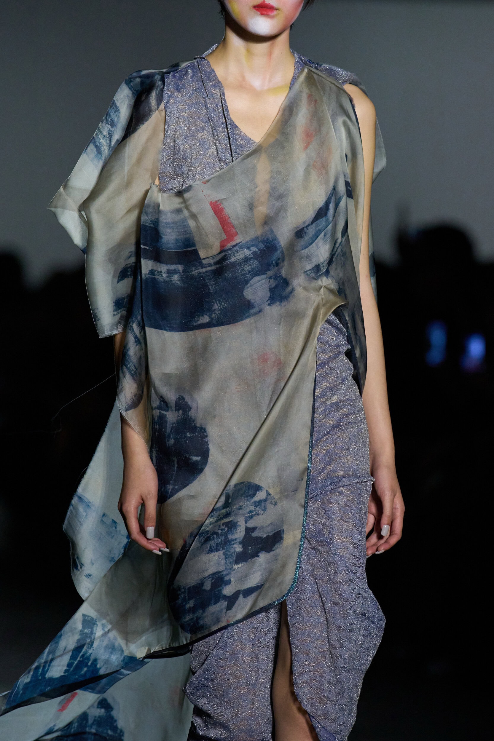 Andreas Kronthaler For Vivienne Westwood Fall 2026 Fashion Show Details