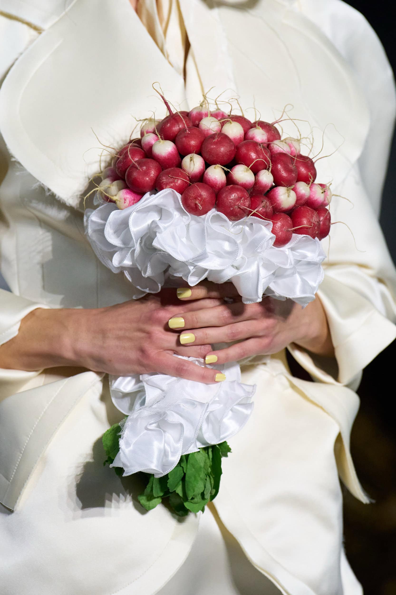 Andreas Kronthaler For Vivienne Westwood Fall 2026 Fashion Show Details