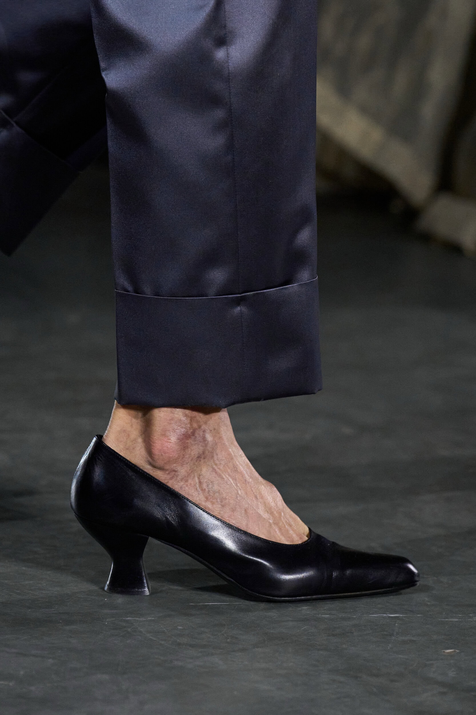 Andreas Kronthaler For Vivienne Westwood Fall 2026 Fashion Show Details