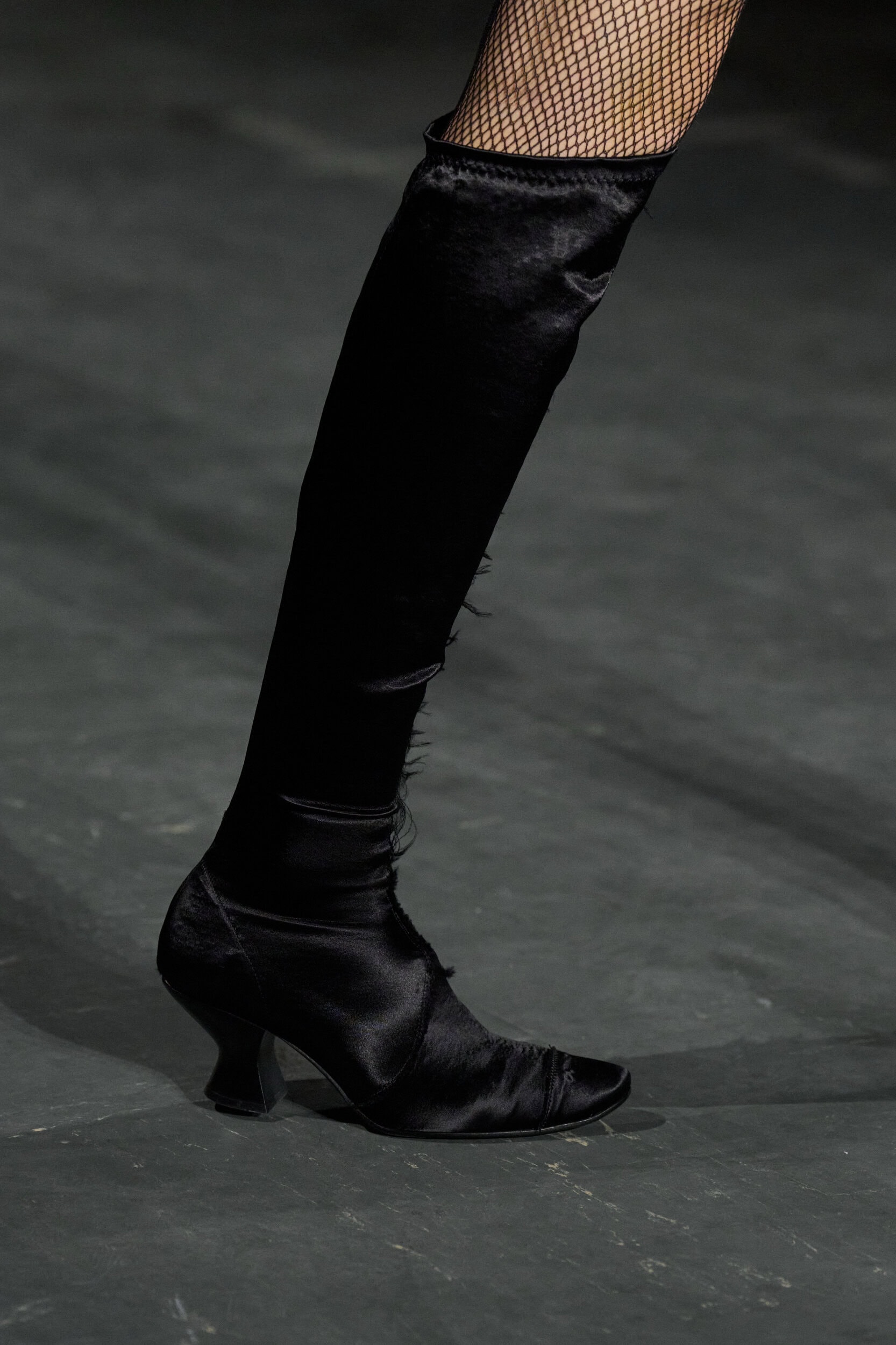 Andreas Kronthaler For Vivienne Westwood Fall 2026 Fashion Show Details