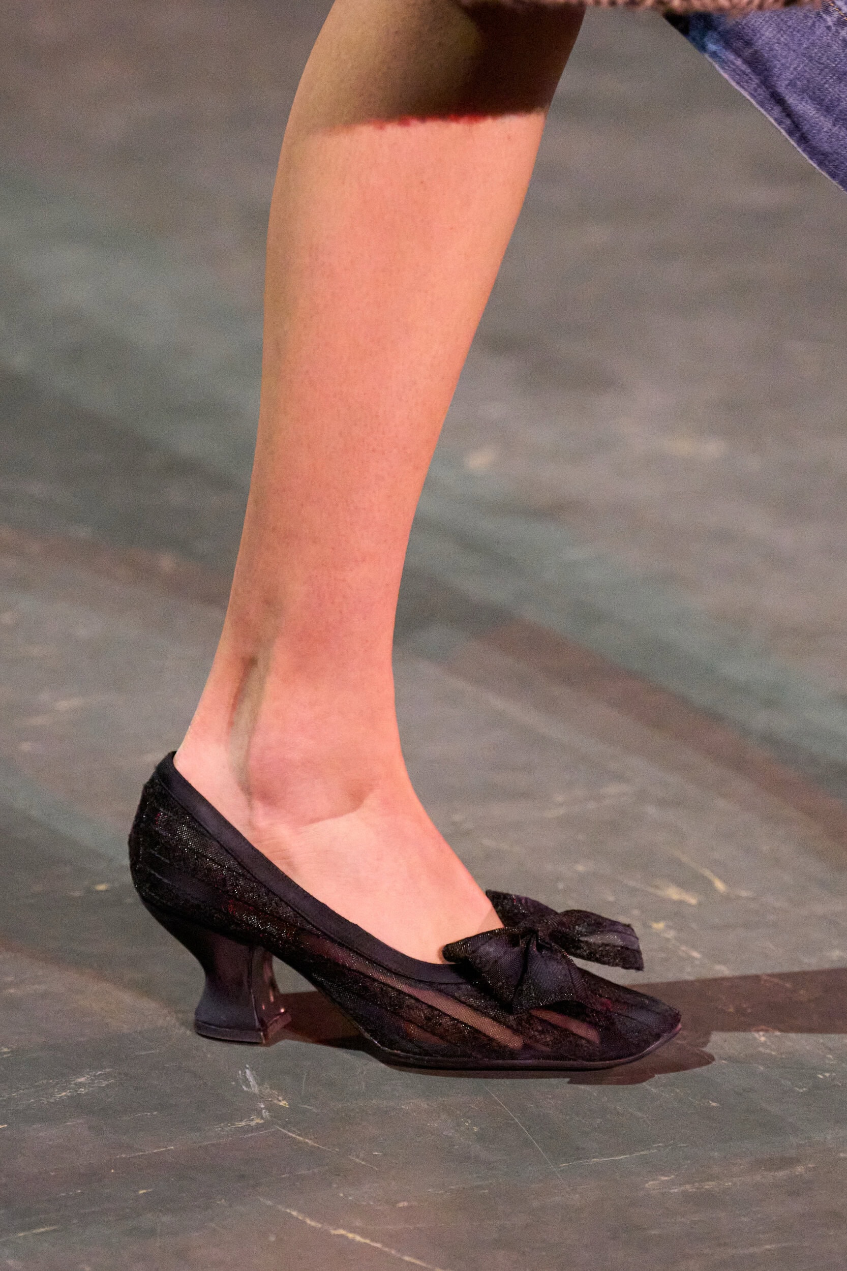 Andreas Kronthaler For Vivienne Westwood Fall 2026 Fashion Show Details